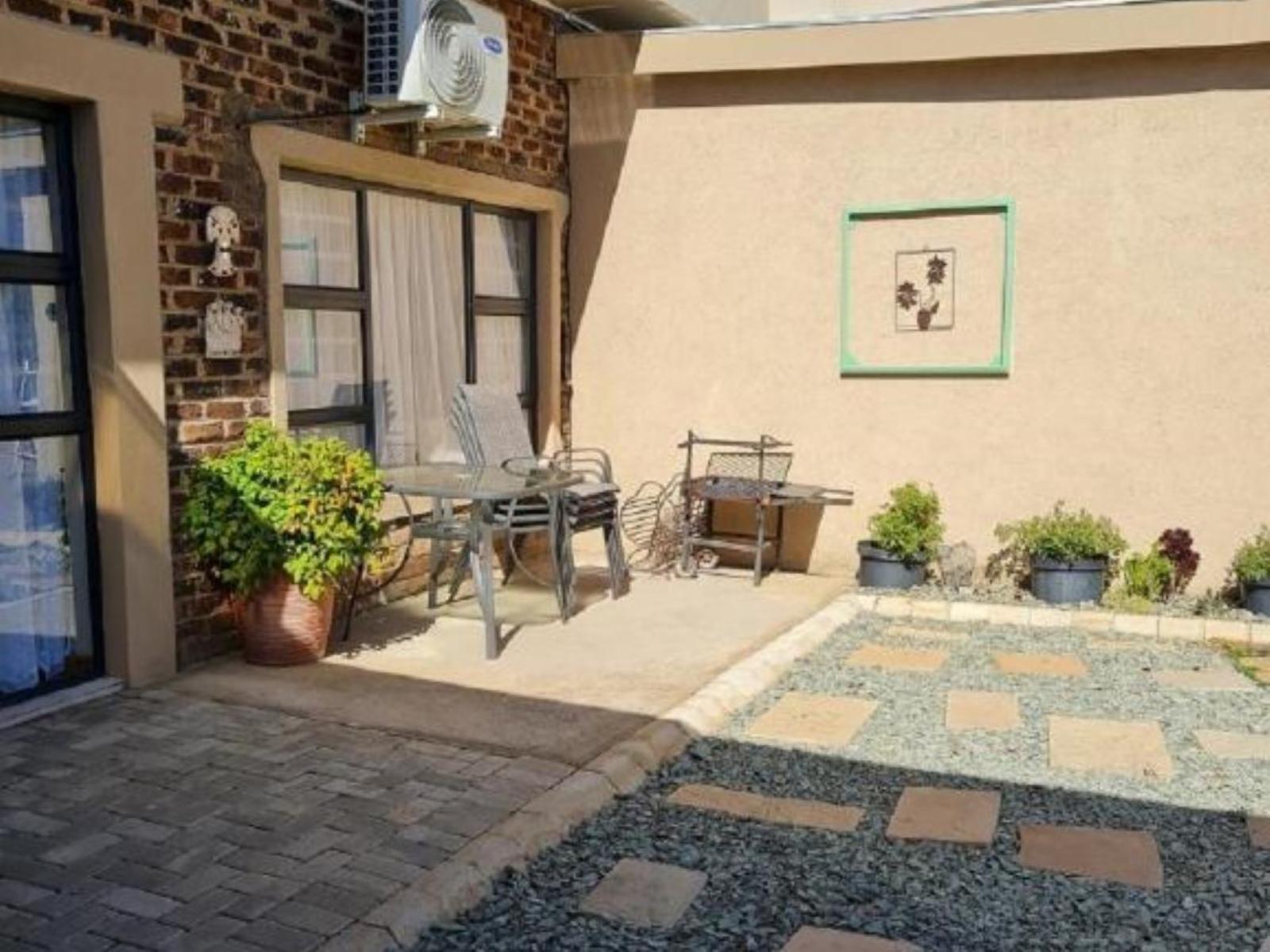Property / Building