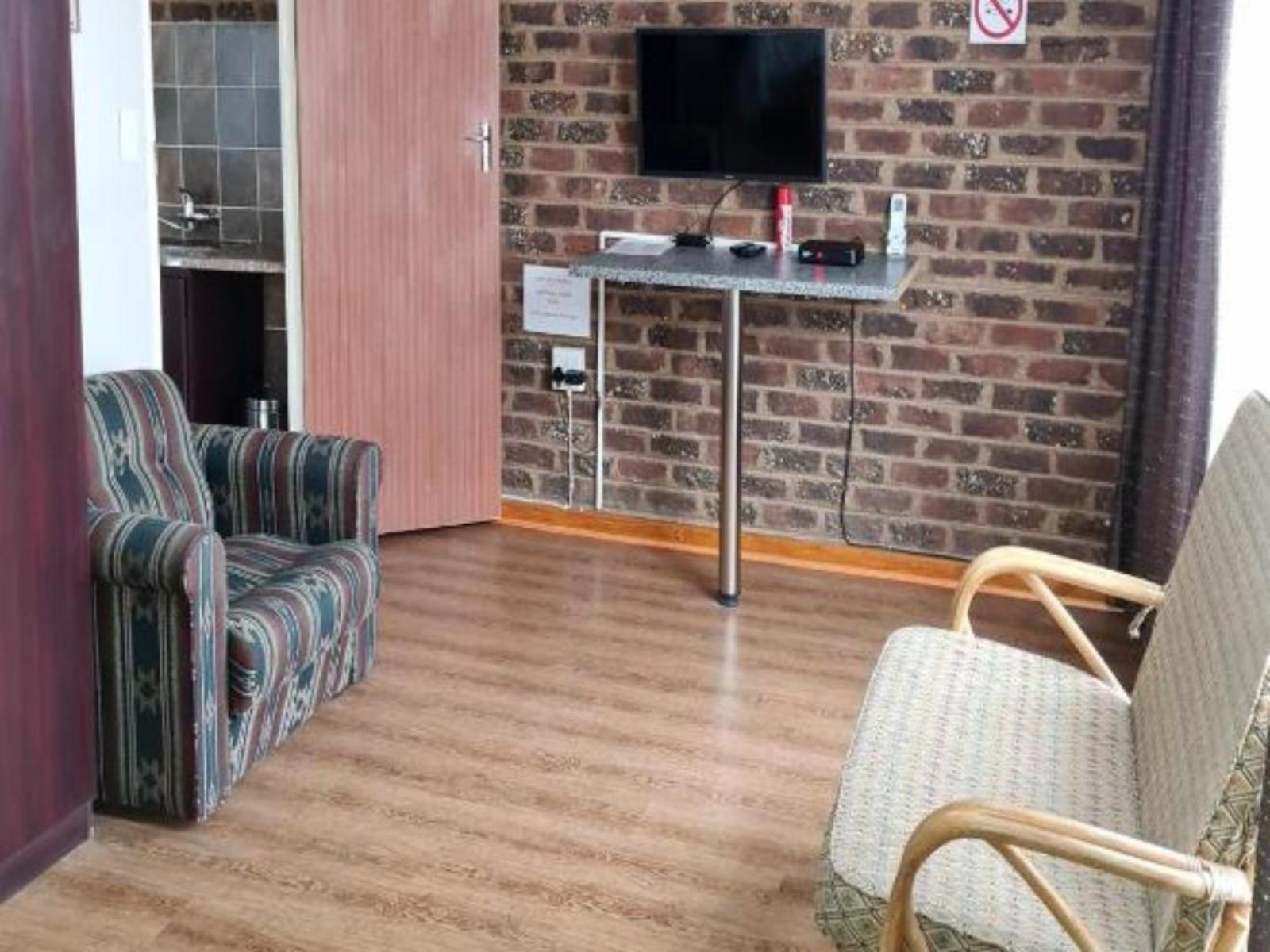 Room 4 — TV and multimedia