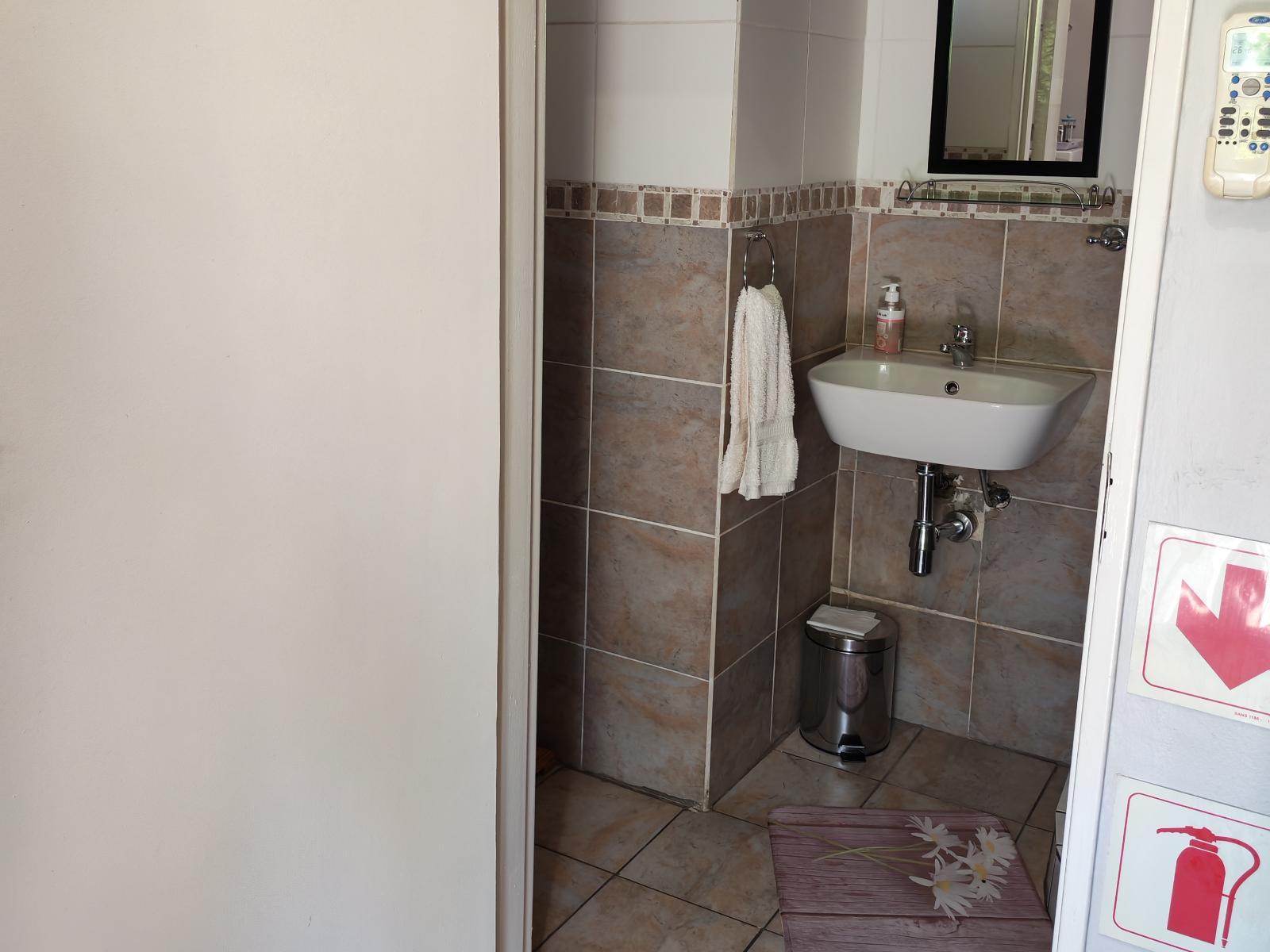 Room 1 — Bathroom