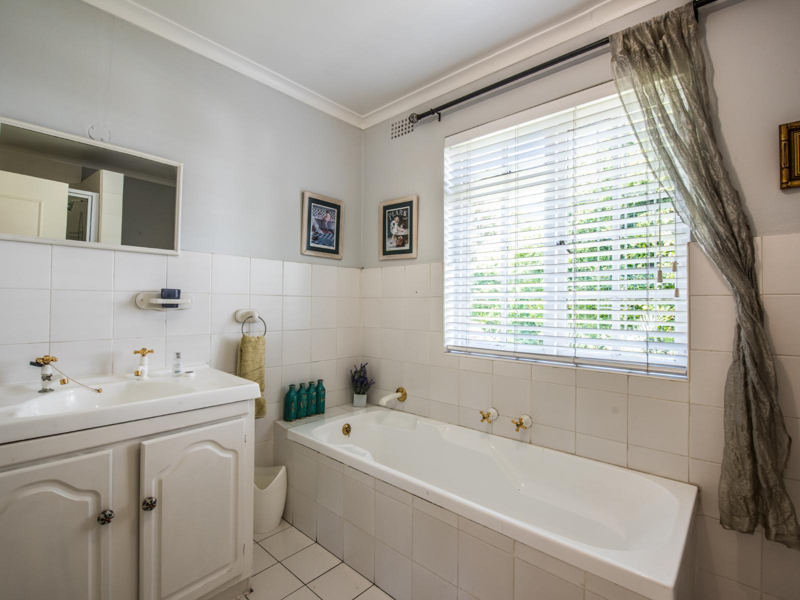 Room 2 — Bathroom