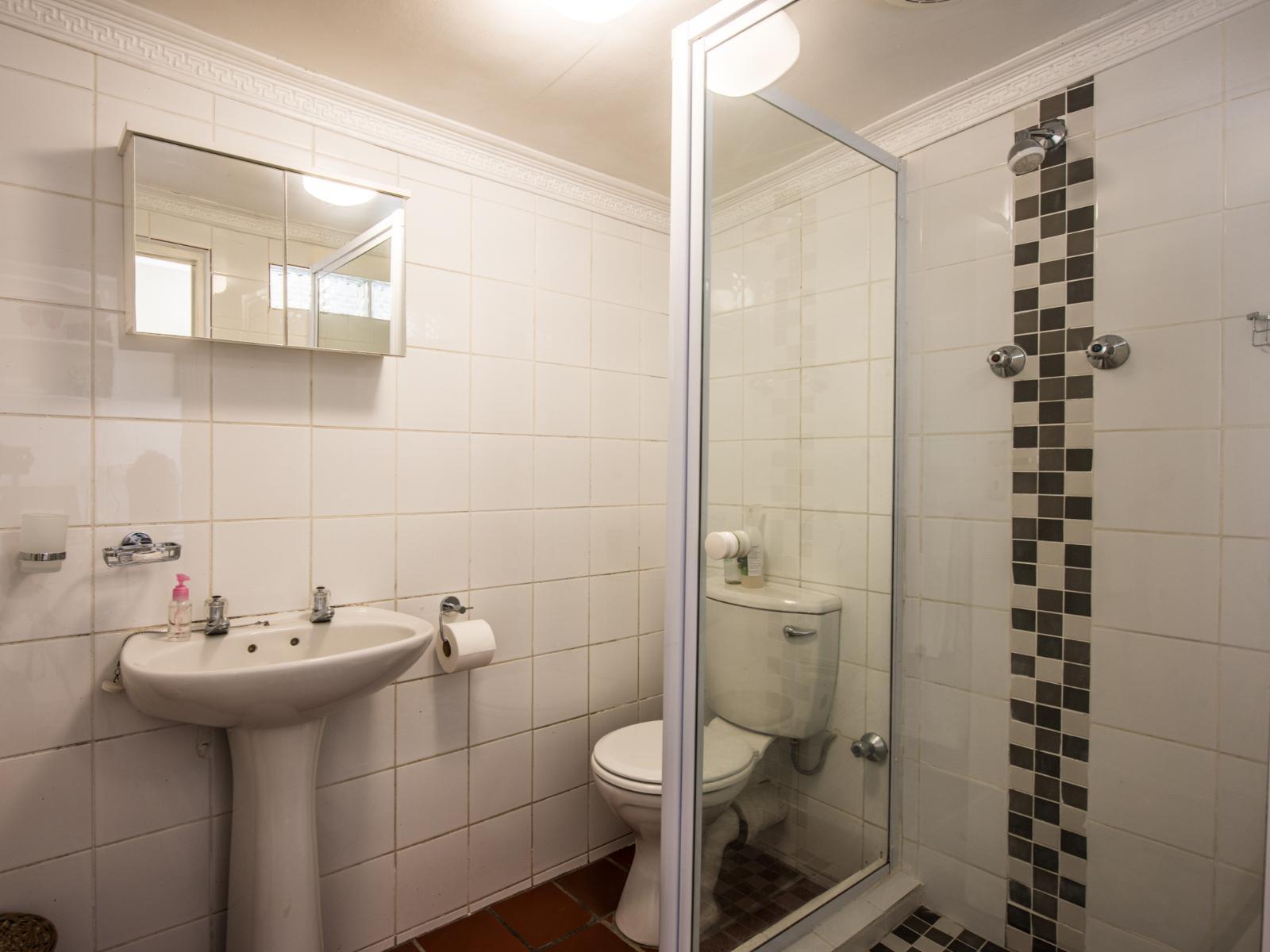 Room 1 — Bathroom