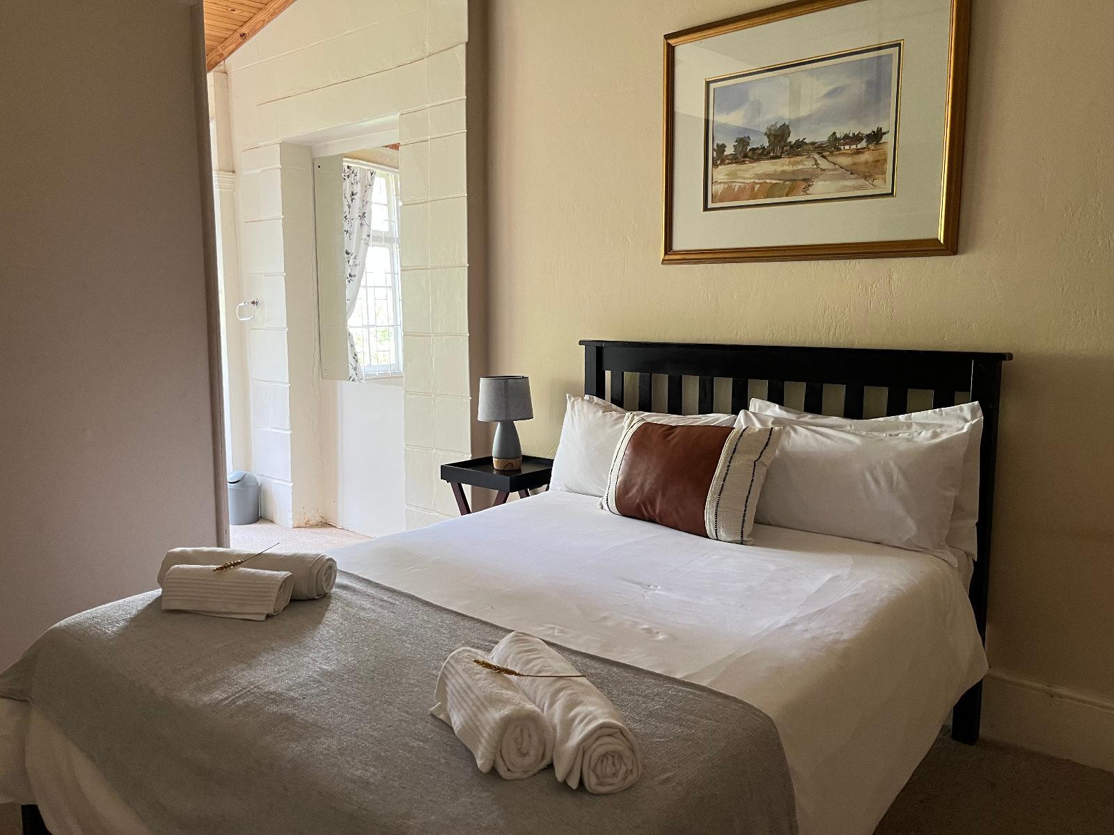 Room 1 — Photo of the whole room