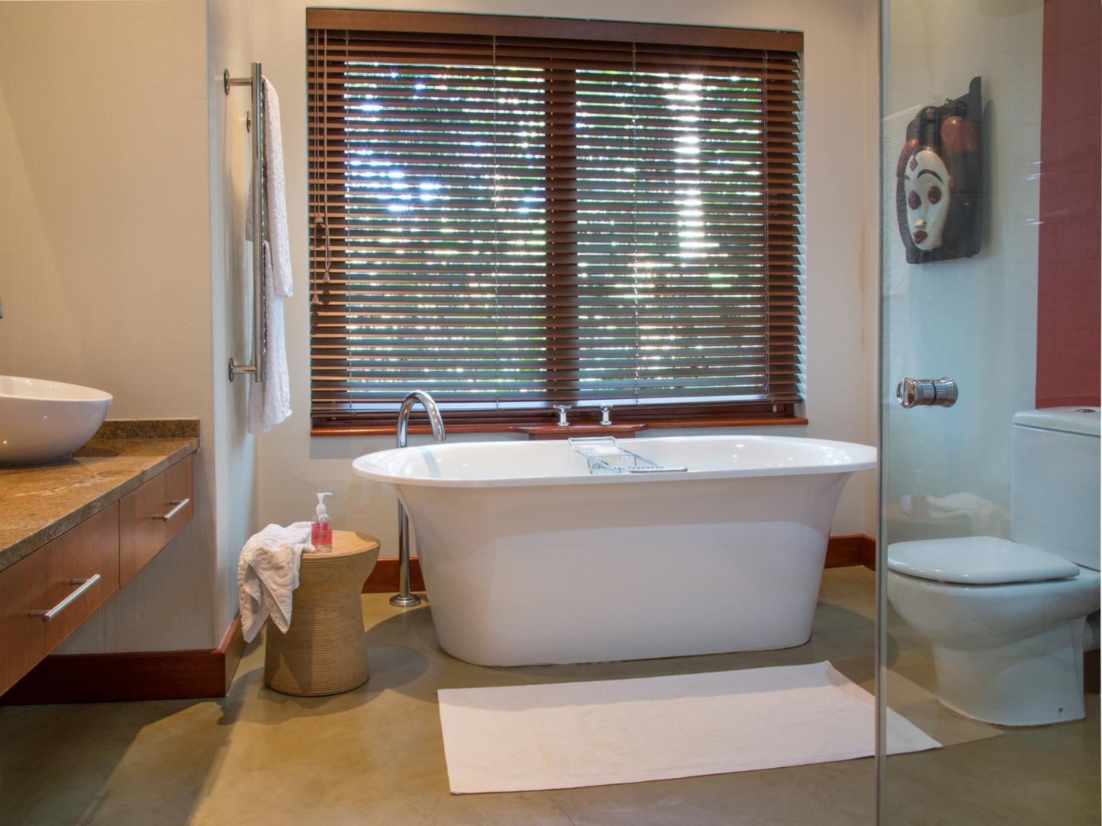 Room 1 — Bathroom