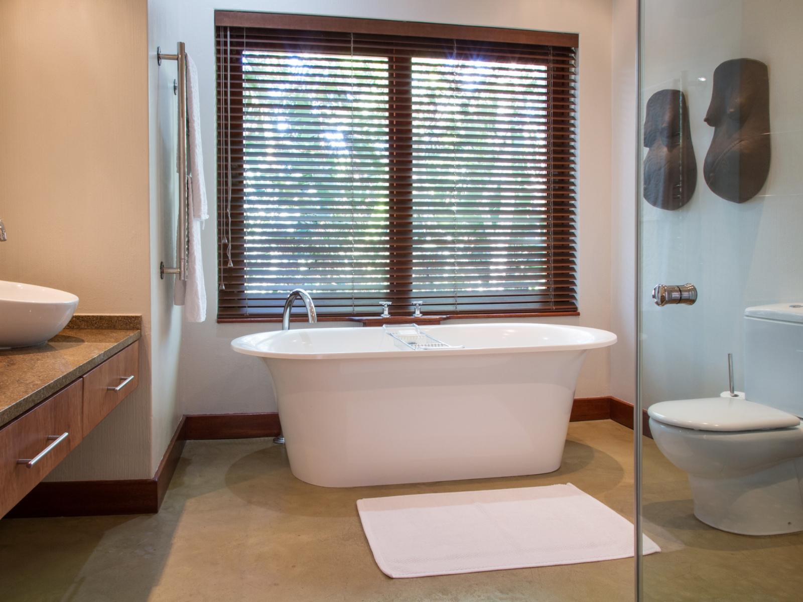 Room 1 — Bathroom