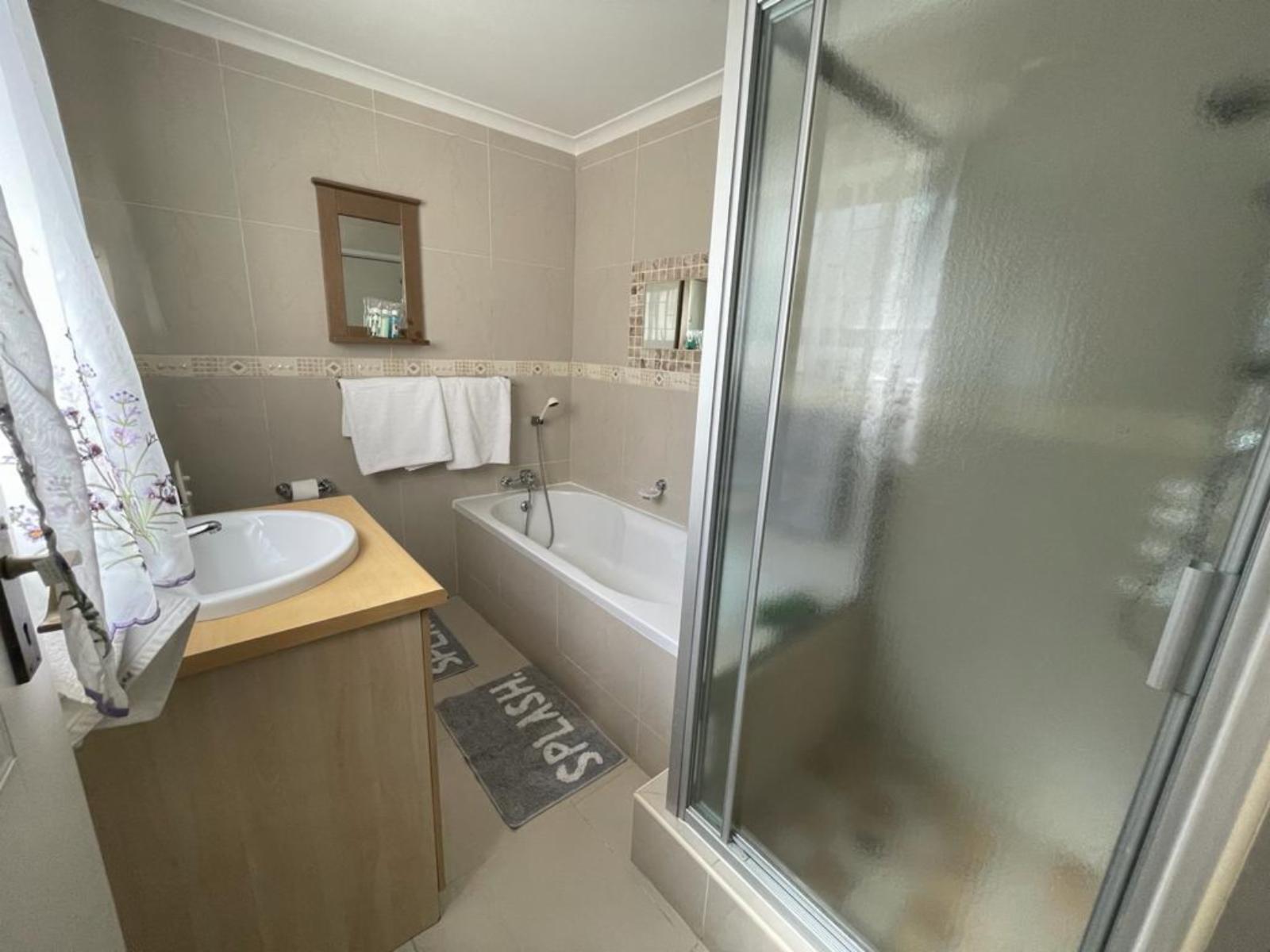Room 5 — Bathroom