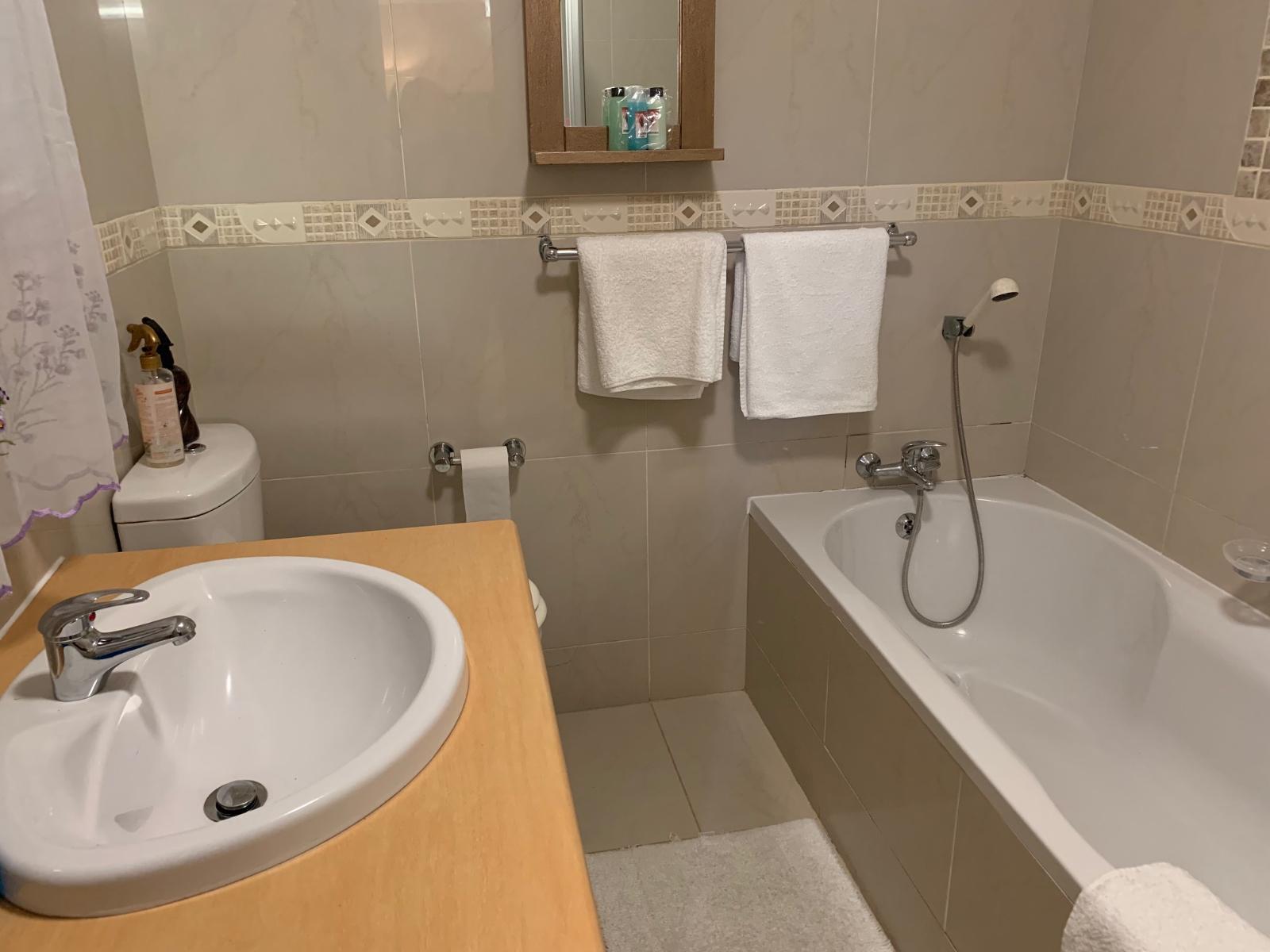Room 5 — Bathroom
