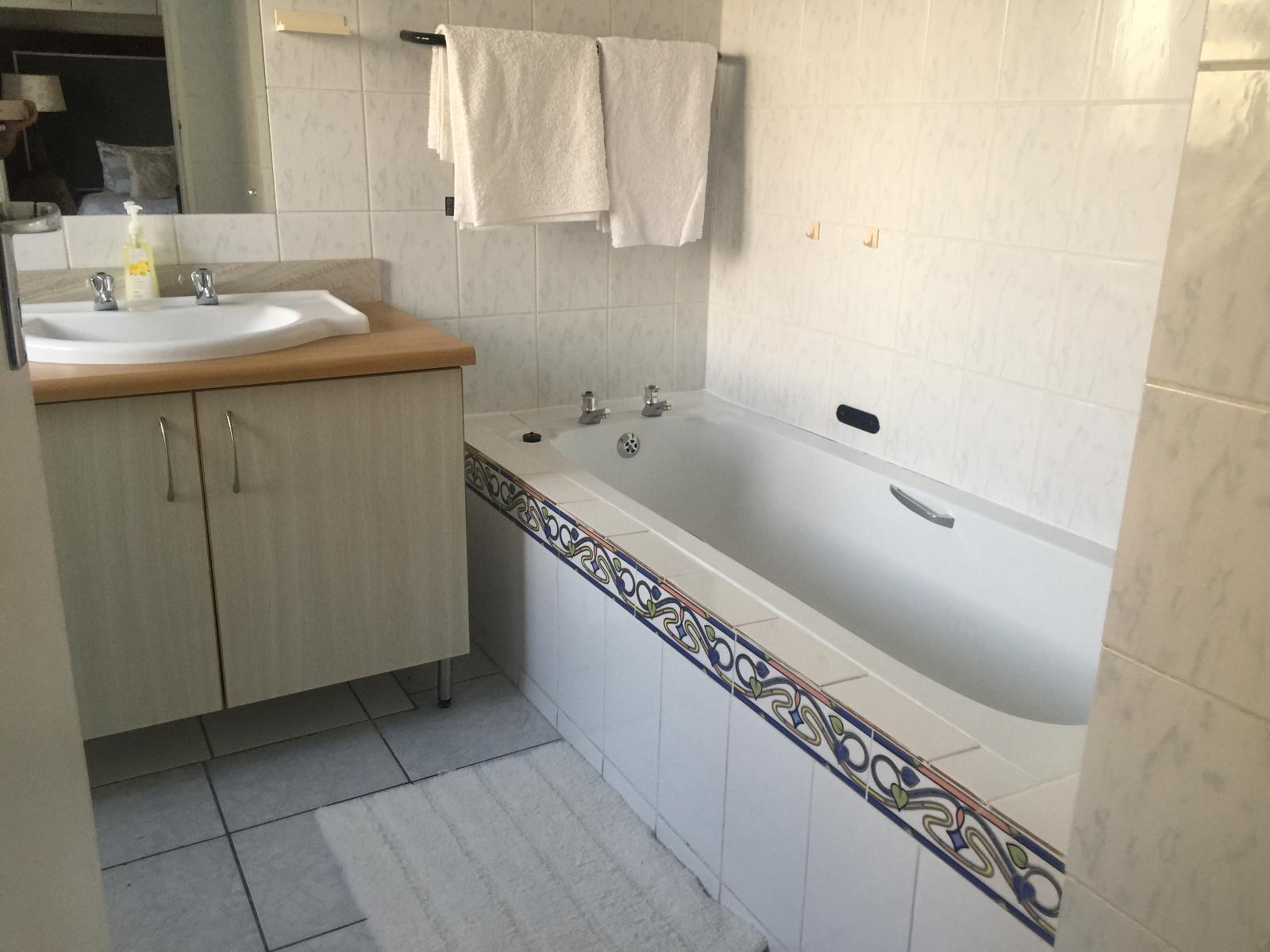 Room 1 — Bathroom