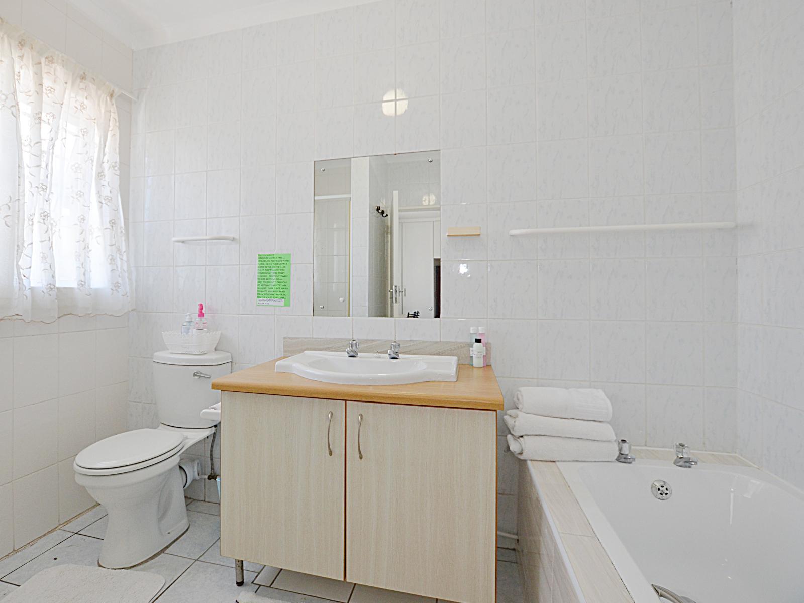 Room 1 — Bathroom