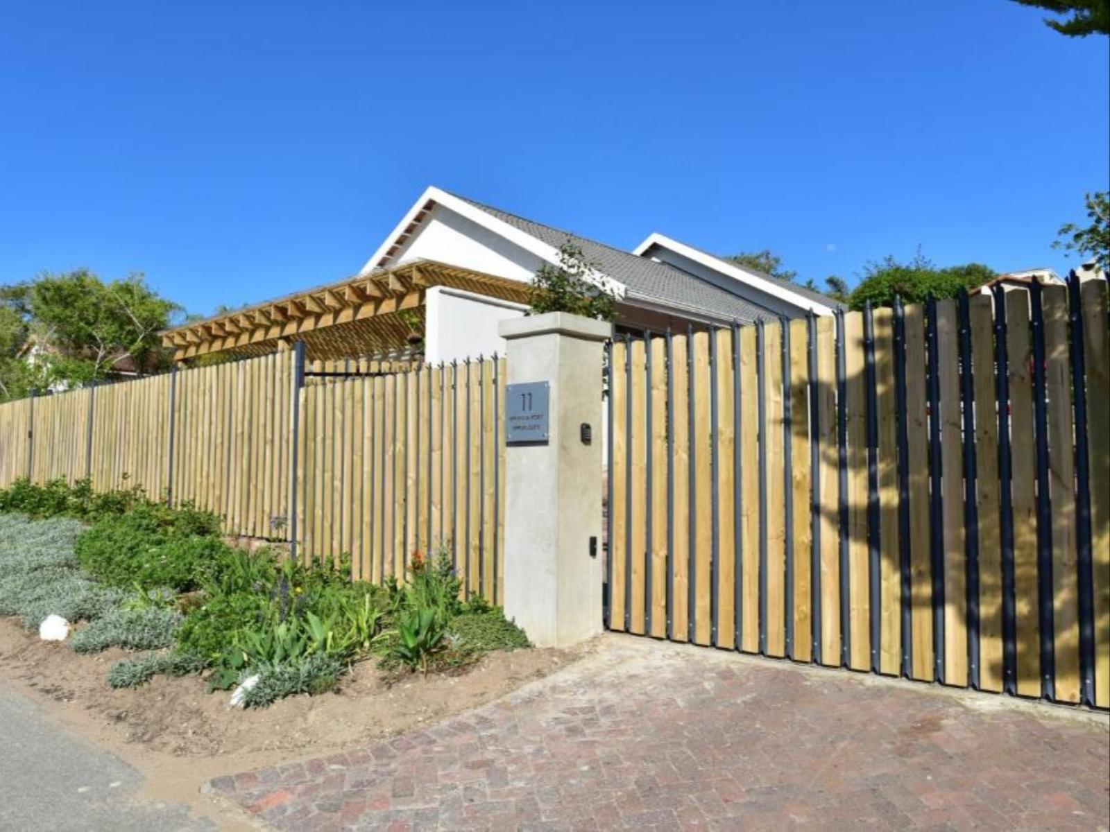Property / Building
