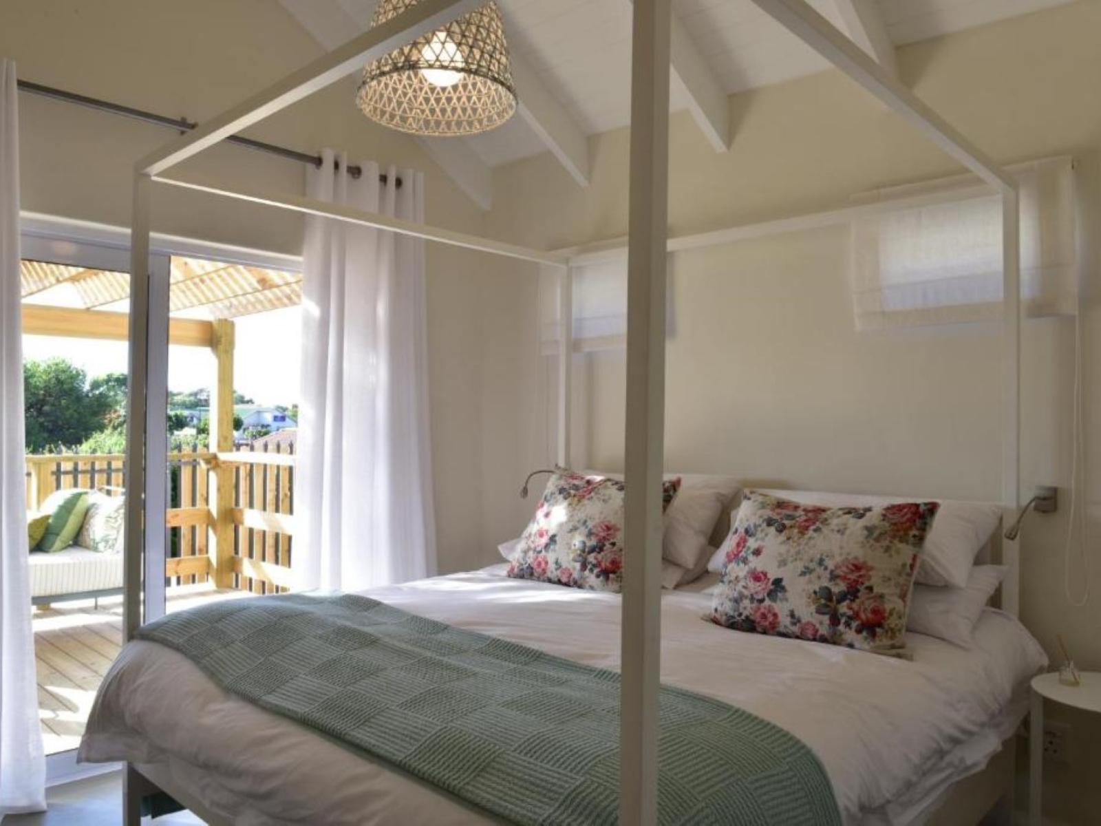 Room 1 — Bed