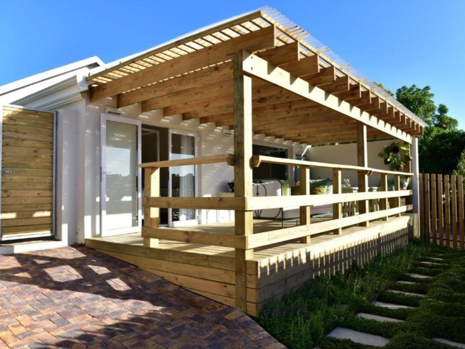 Room 1 — Balcony/Terrace