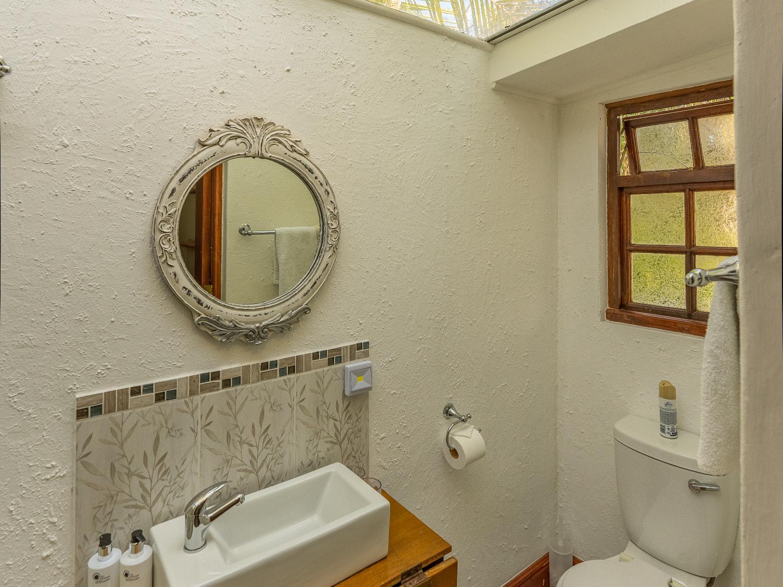 Room 2 — Bathroom
