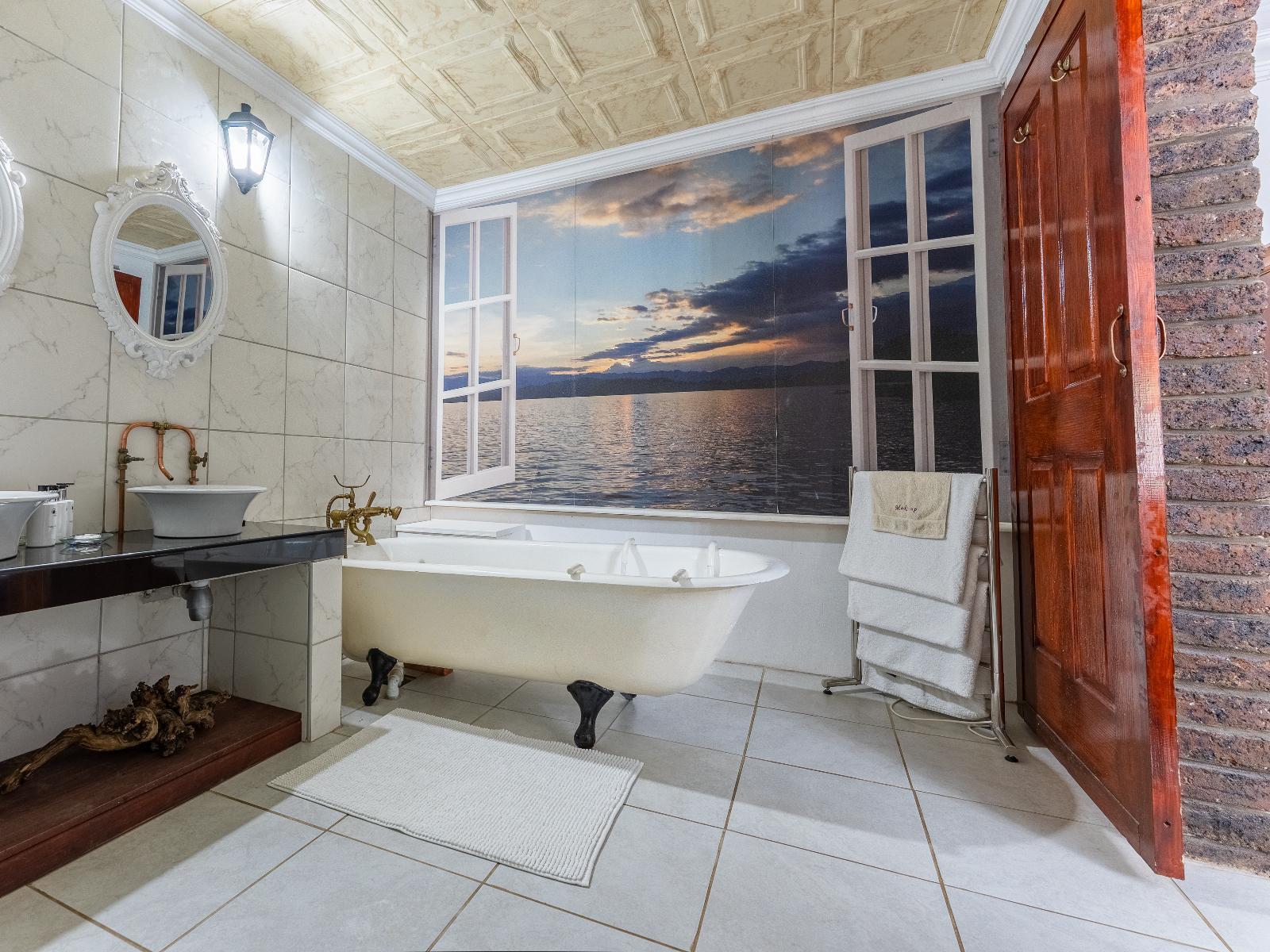 Room 5 — Bathroom