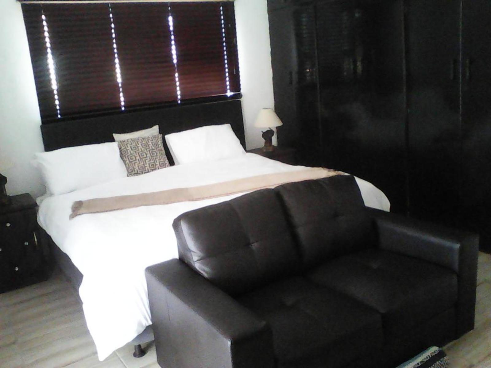 Aliwal Villa Guest Lodge