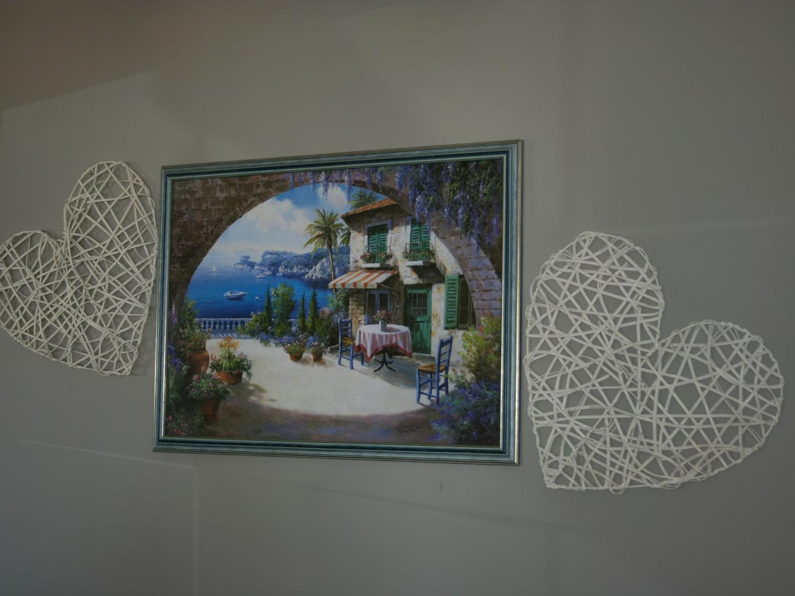 Decorative detail