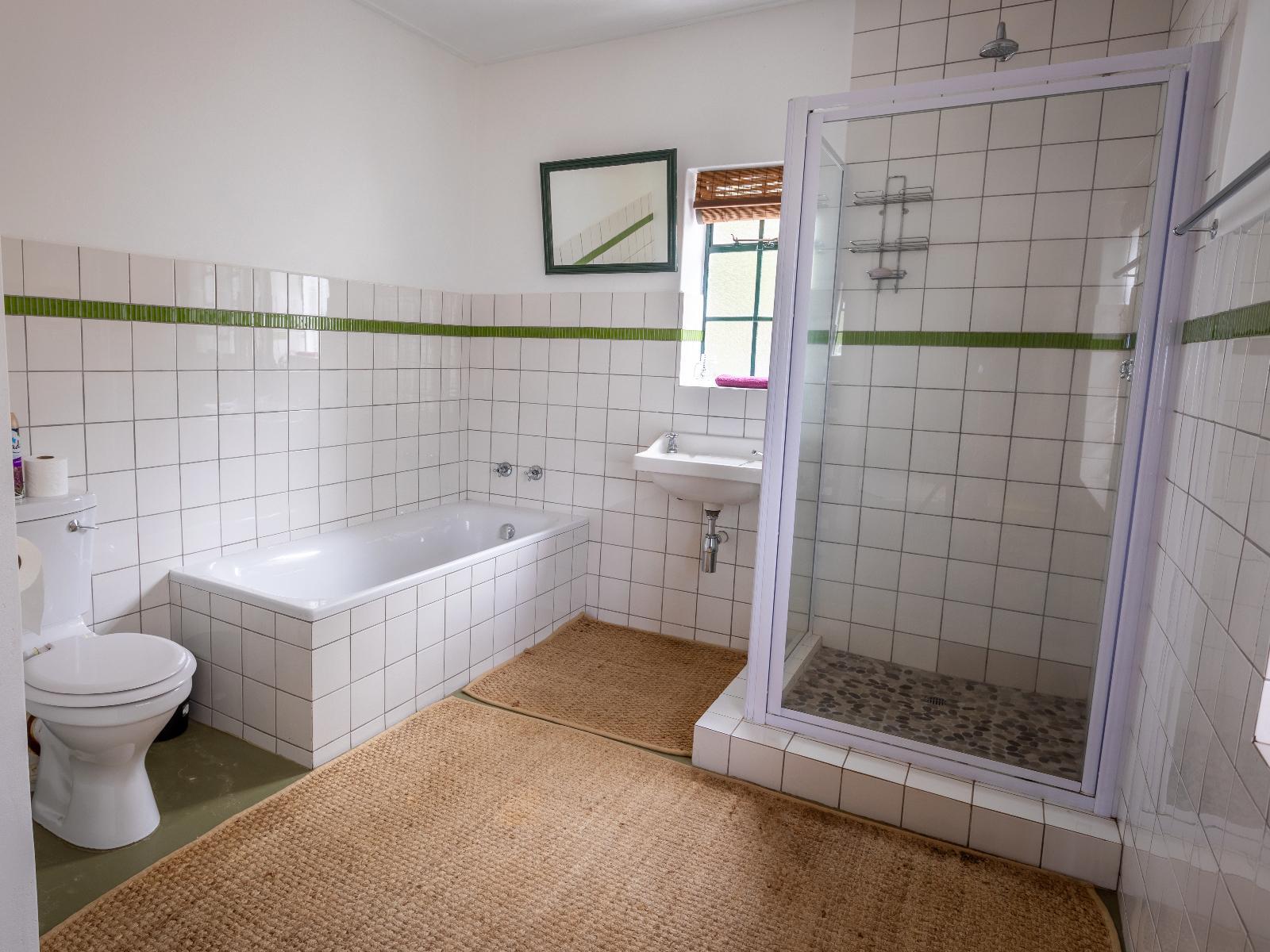 Room 1 — Bathroom