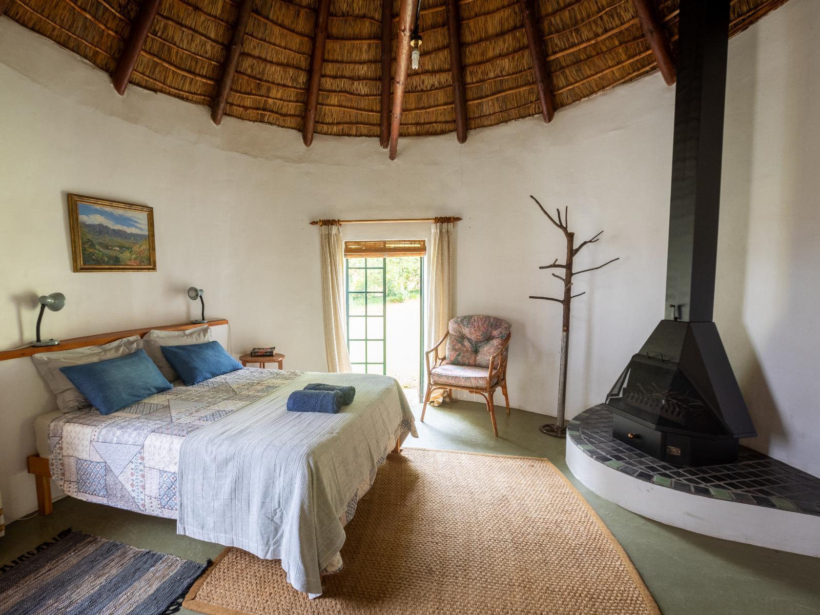 Room 1 — Photo of the whole room