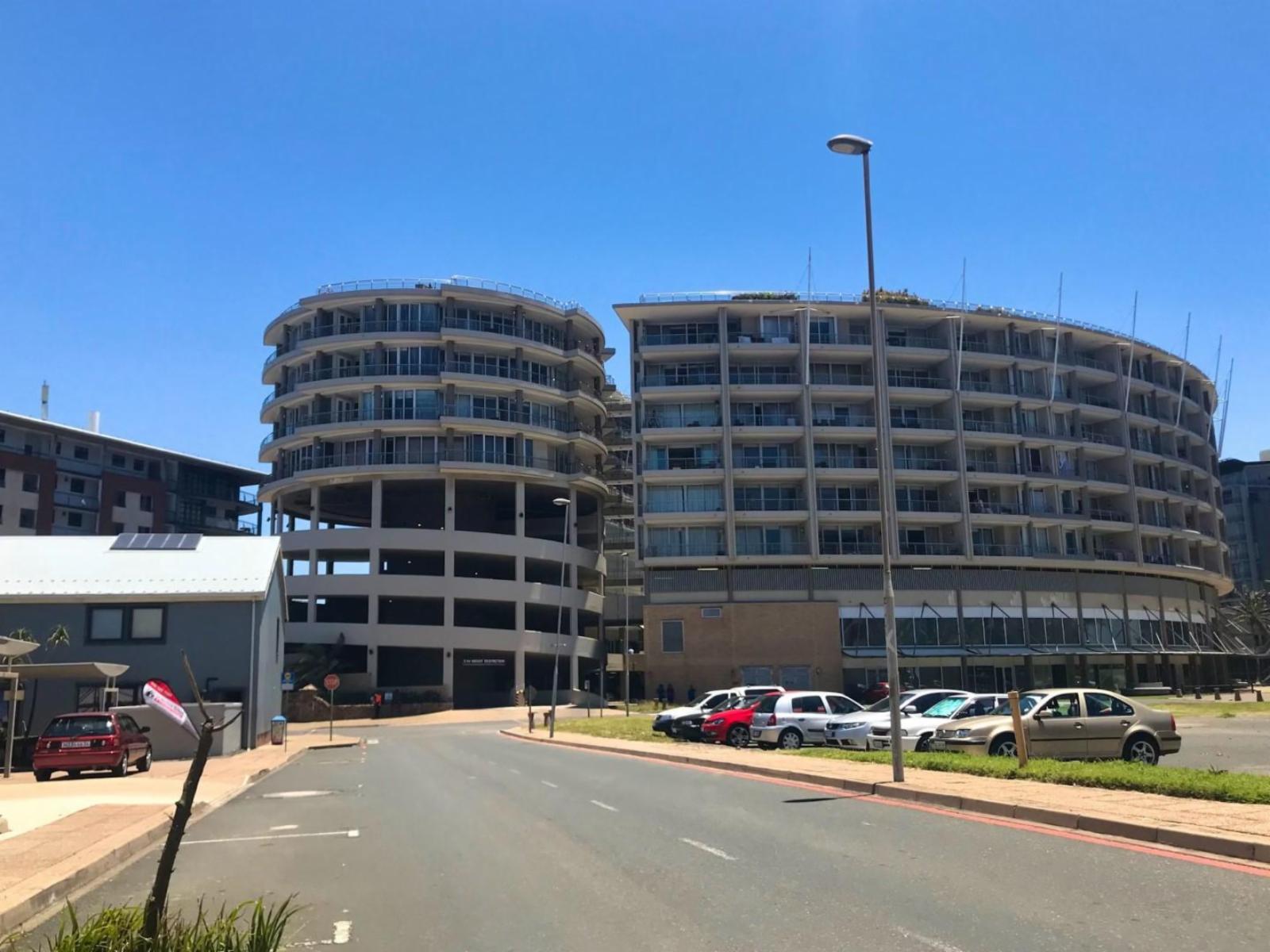 Property / Building