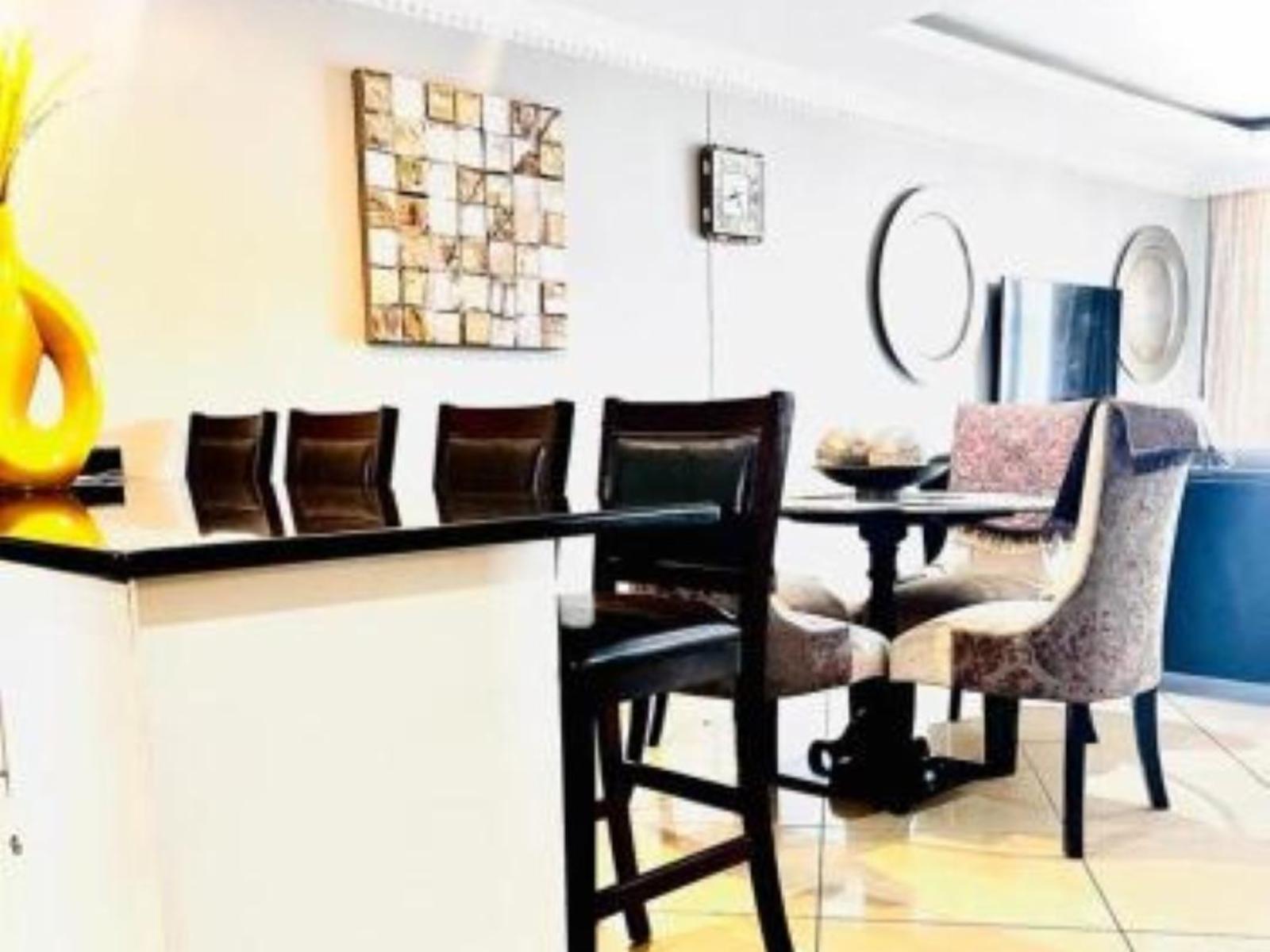 Room 1 — Kitchenette