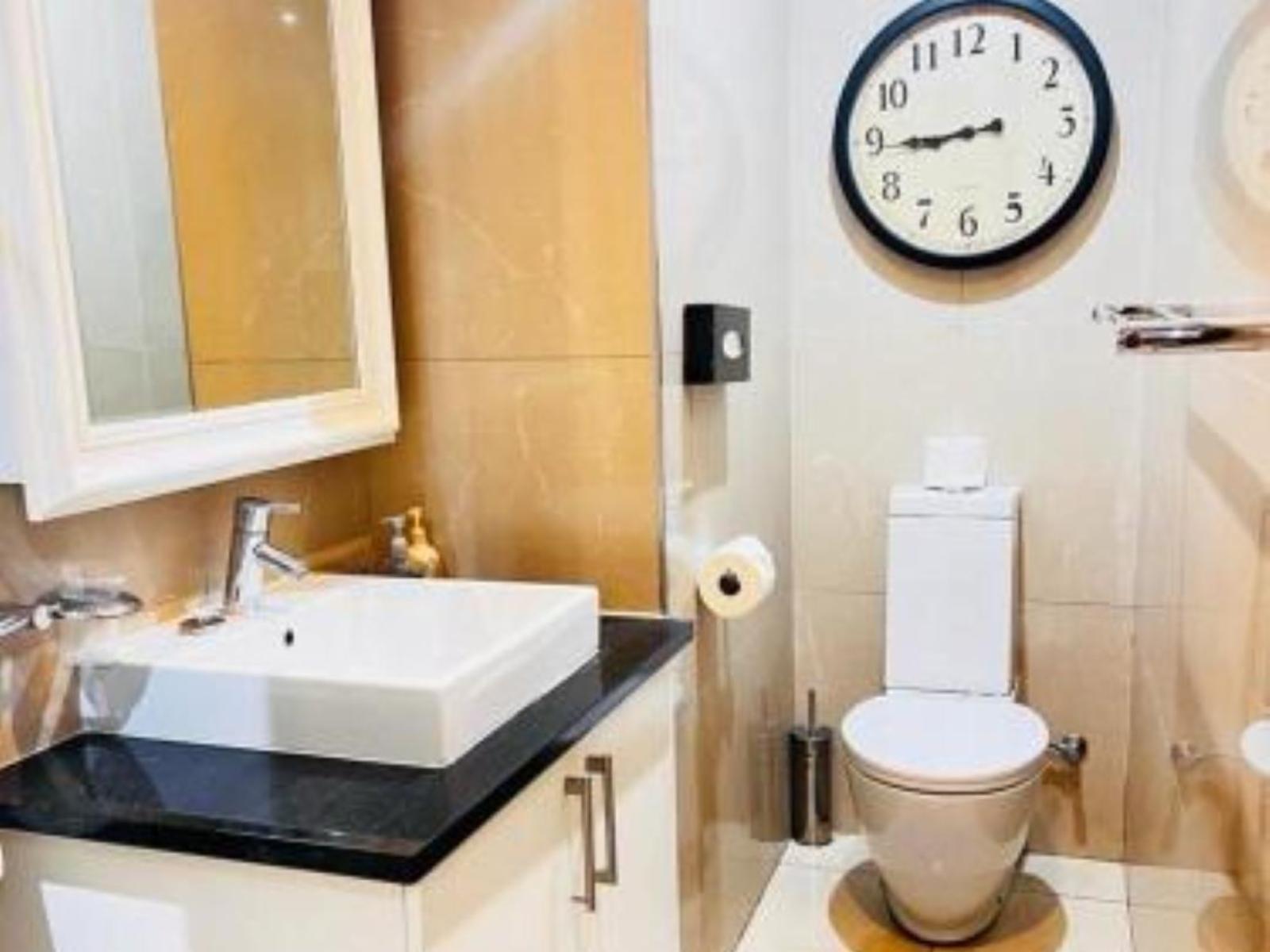Room 1 — Bathroom