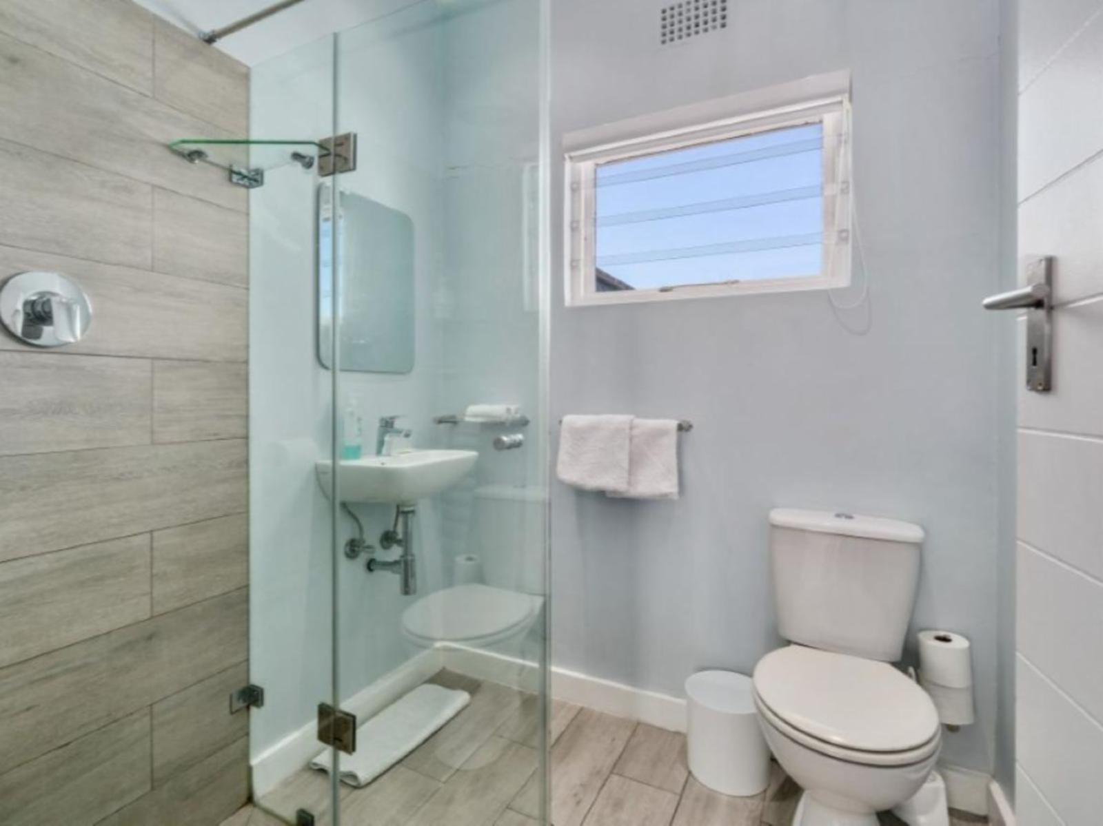 Room 2 — Bathroom
