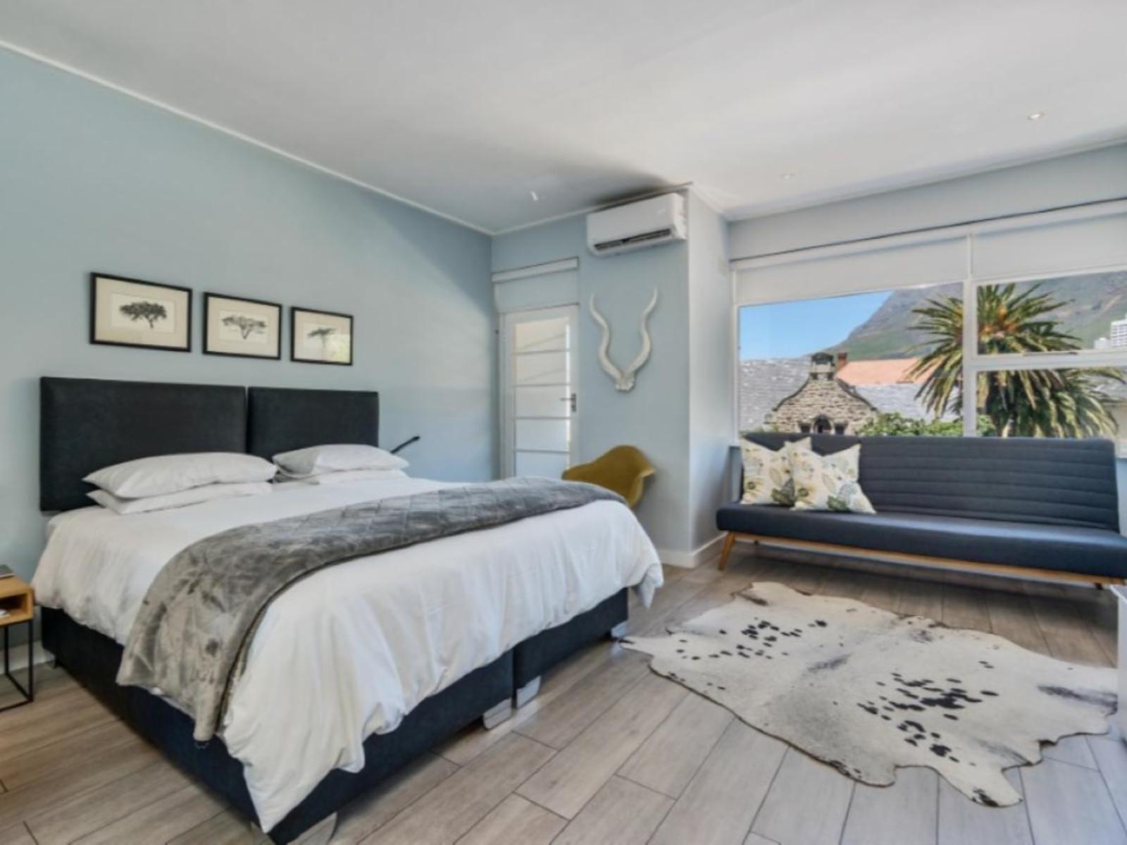 Room 2 — Bed