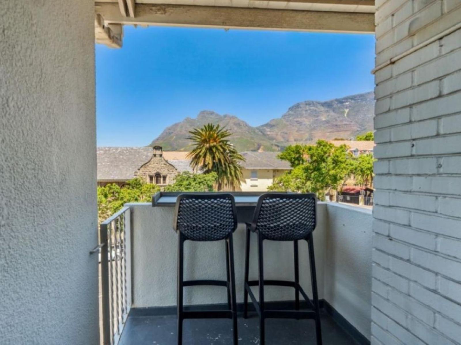 Room 2 — Mountain view