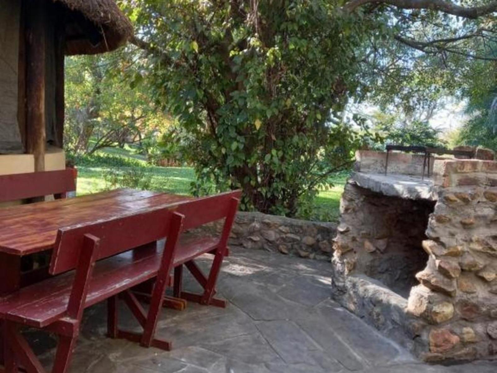 Room 4 — Seating area