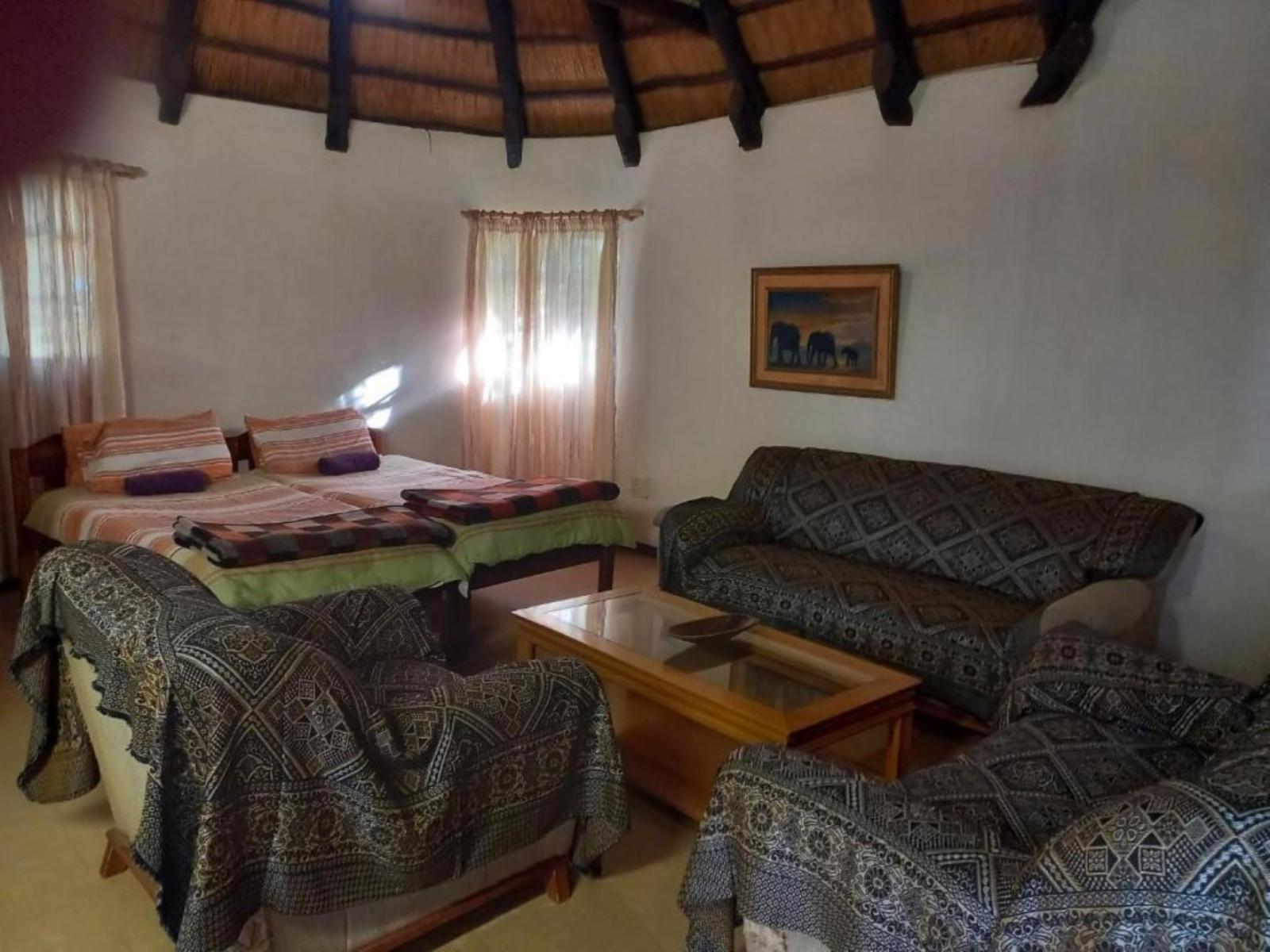 Room 4 — Photo of the whole room