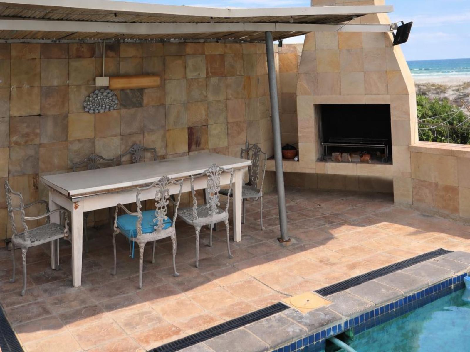 Braai/BBQ facilities