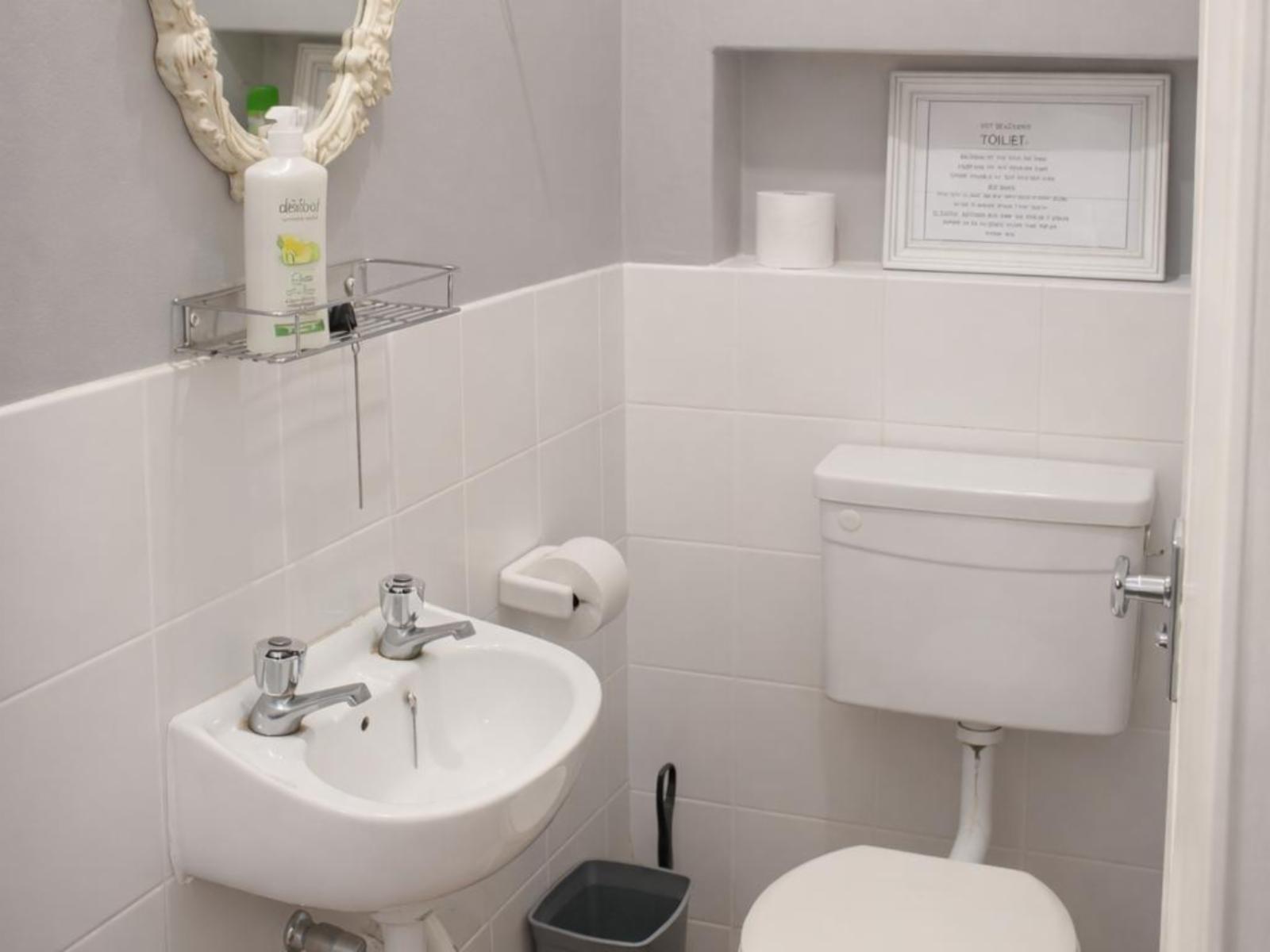 Room 2 — Bathroom