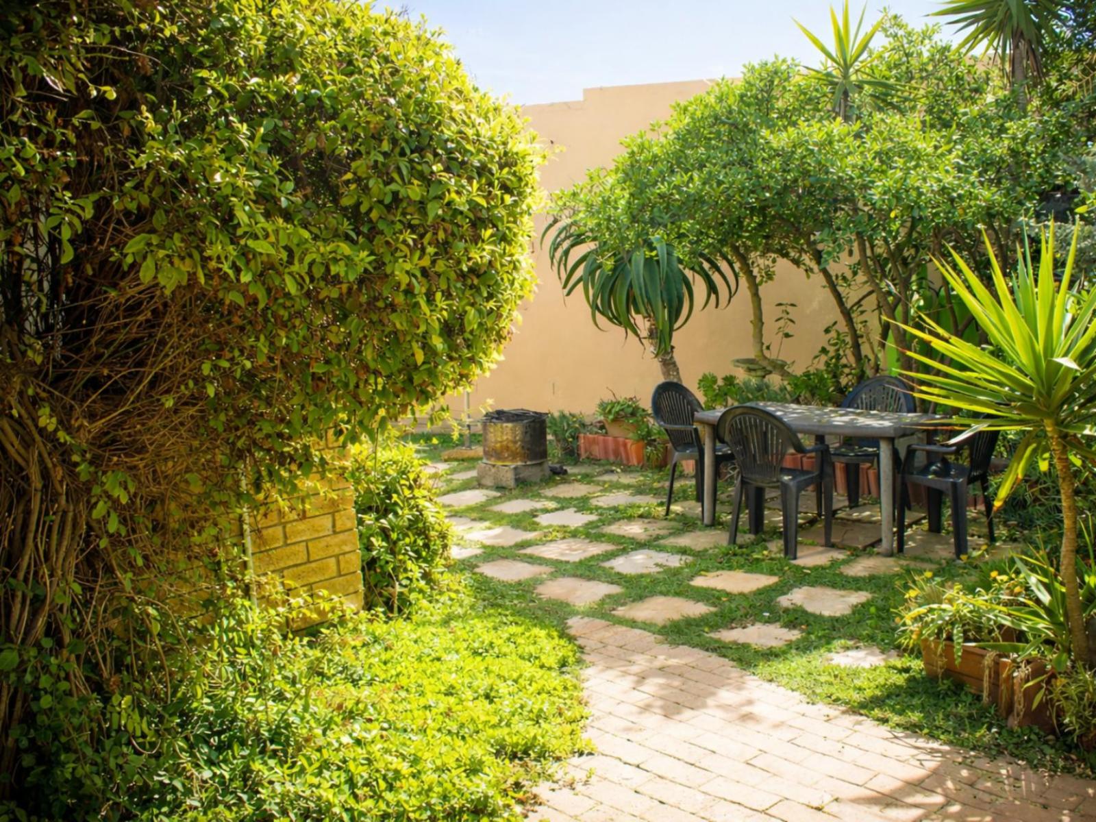 Room 3 — Braai/BBQ facilities