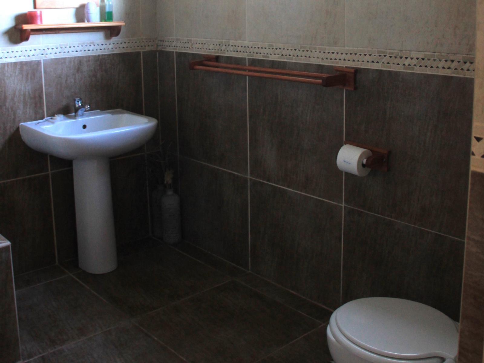 Room 1 — Bathroom