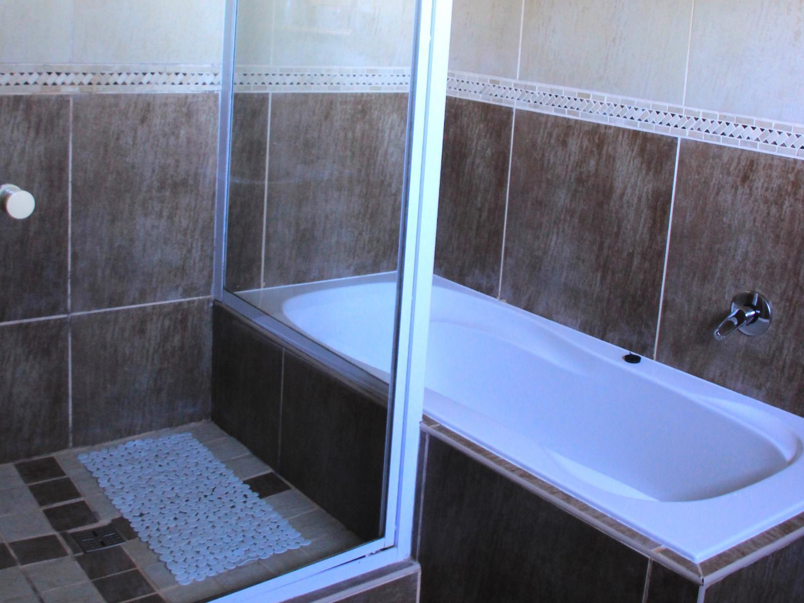Room 1 — Bathroom