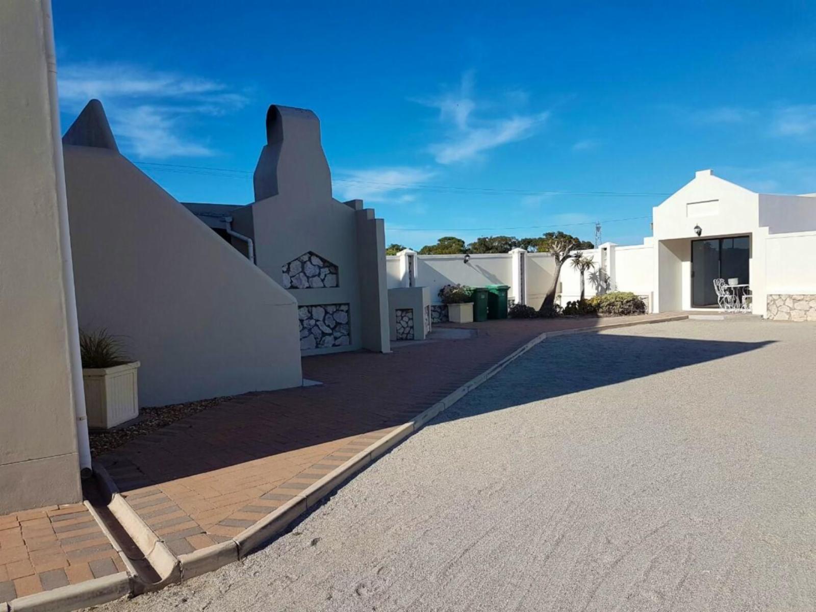 Property / Building