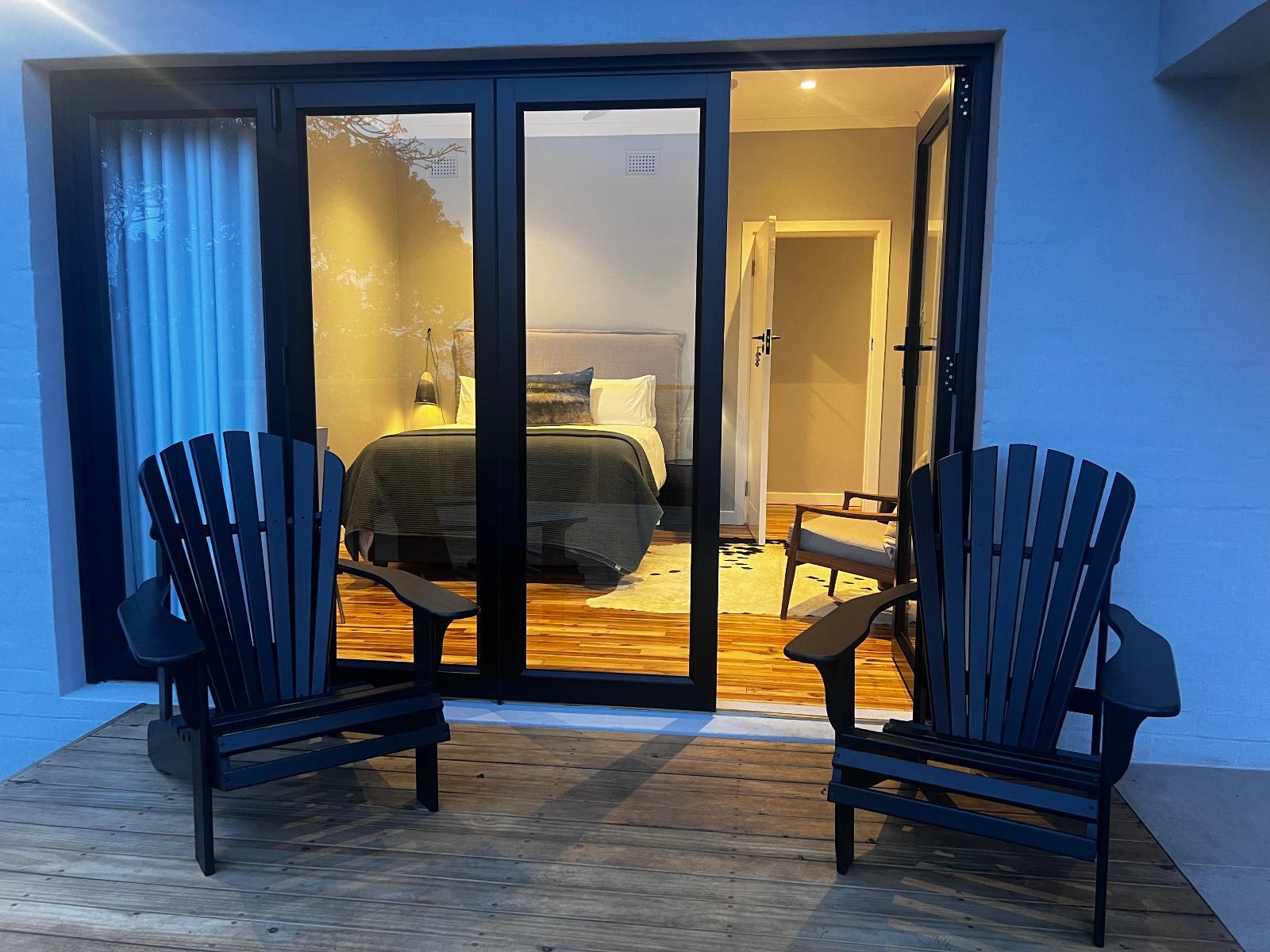 Room 3 — Facade or entrance