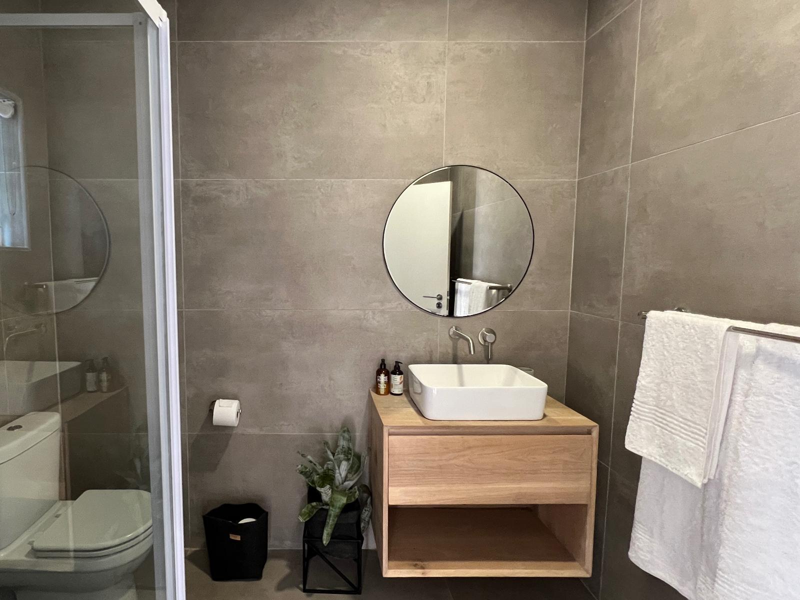 Room 1 — Bathroom