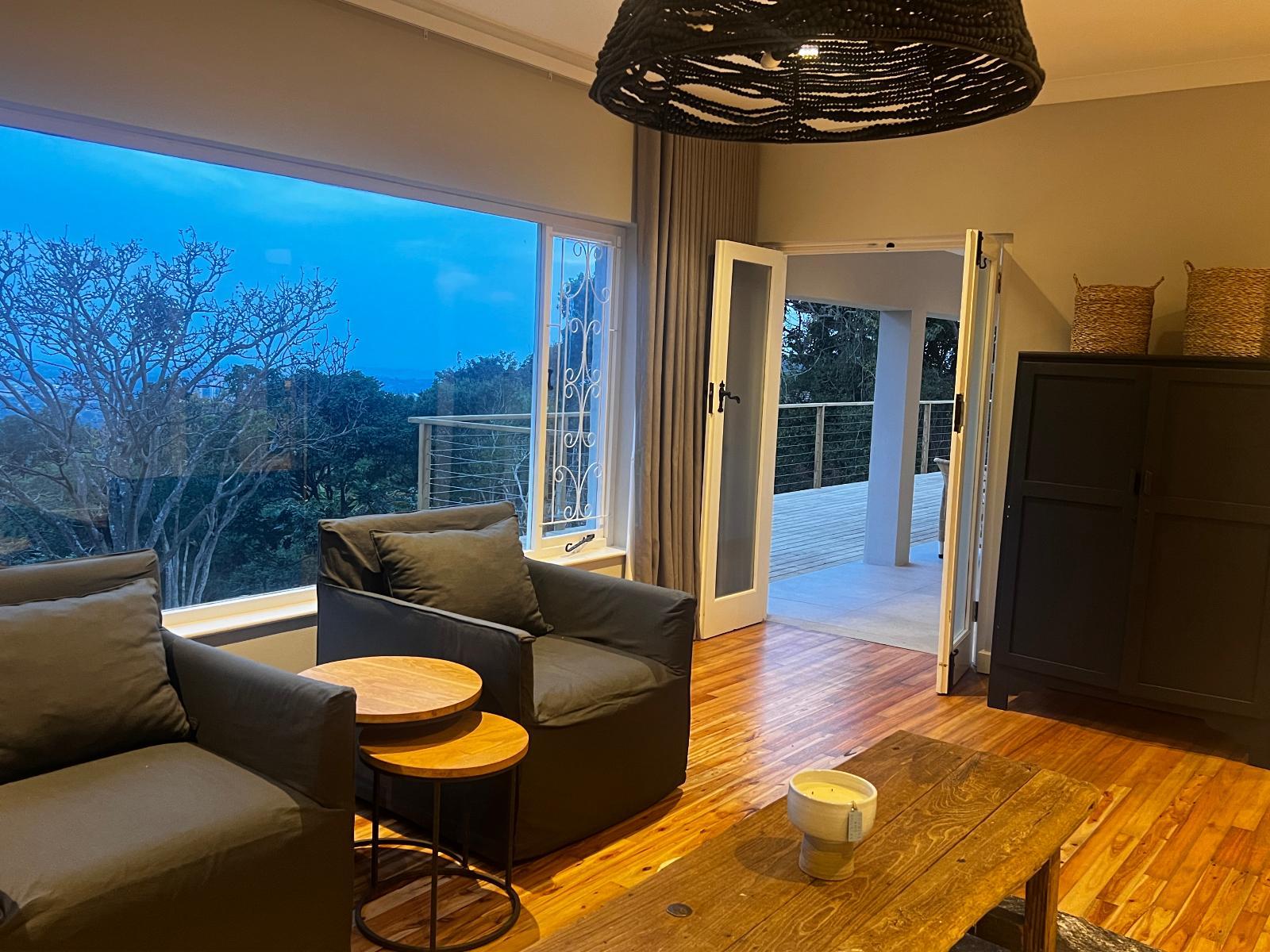 Room 4 — Living Room