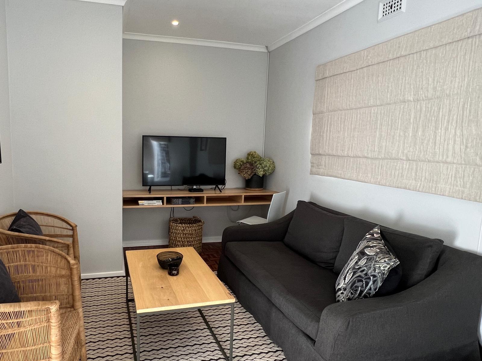 Room 1 — Living Room
