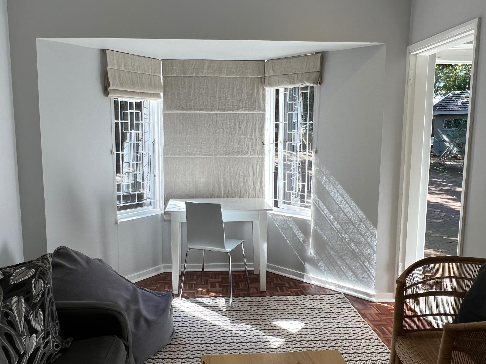 Room 1 — Living Room