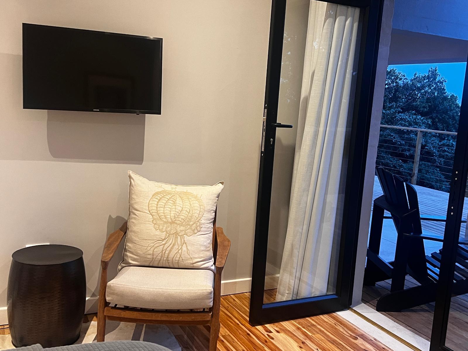 Room 3 — TV and multimedia