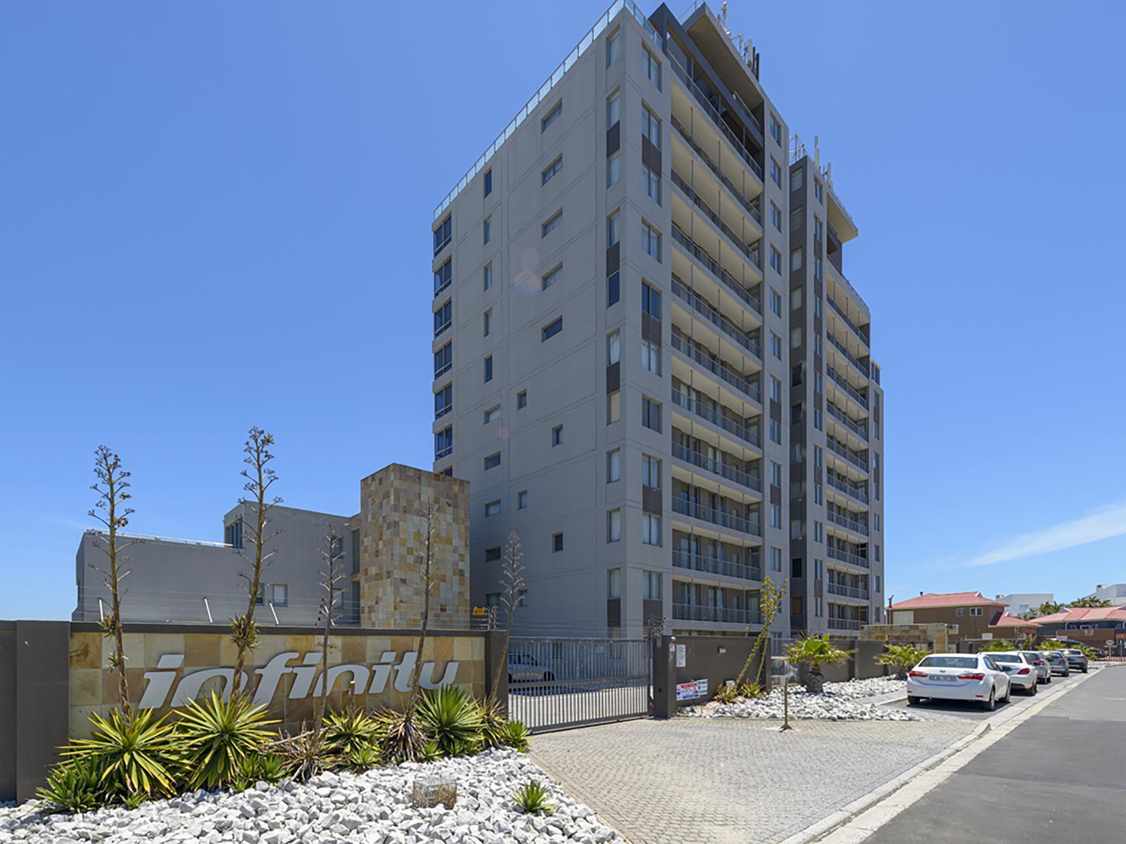 Property / Building