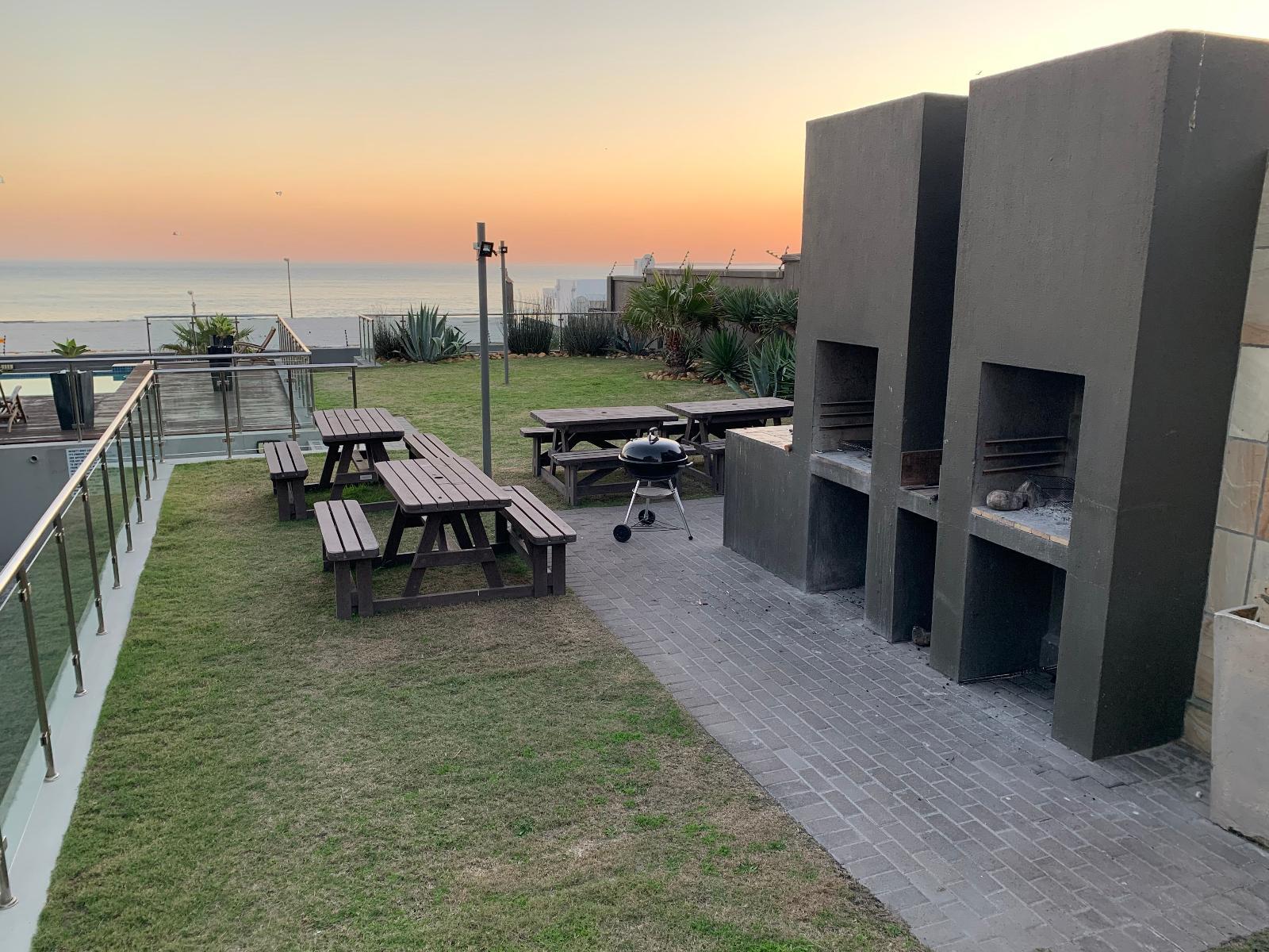 Braai/BBQ facilities