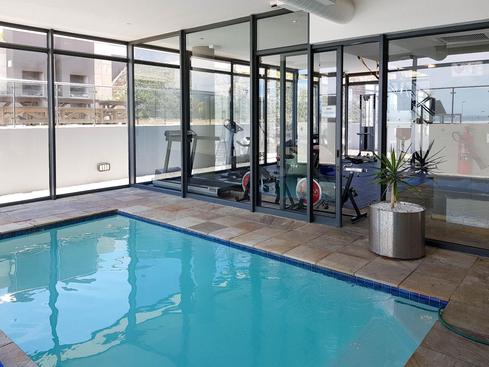 Fitness / Gym facilities