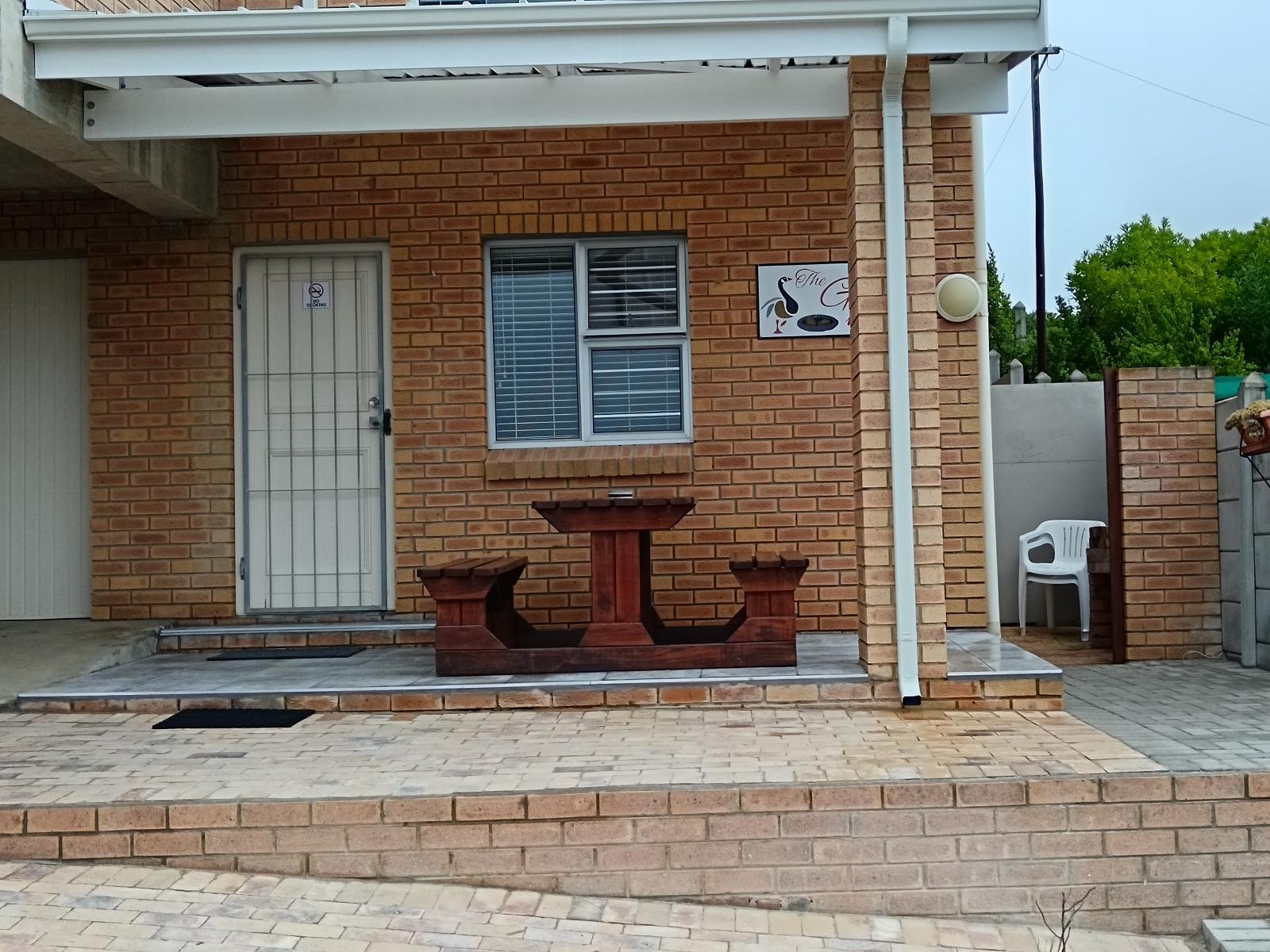 Property / Building