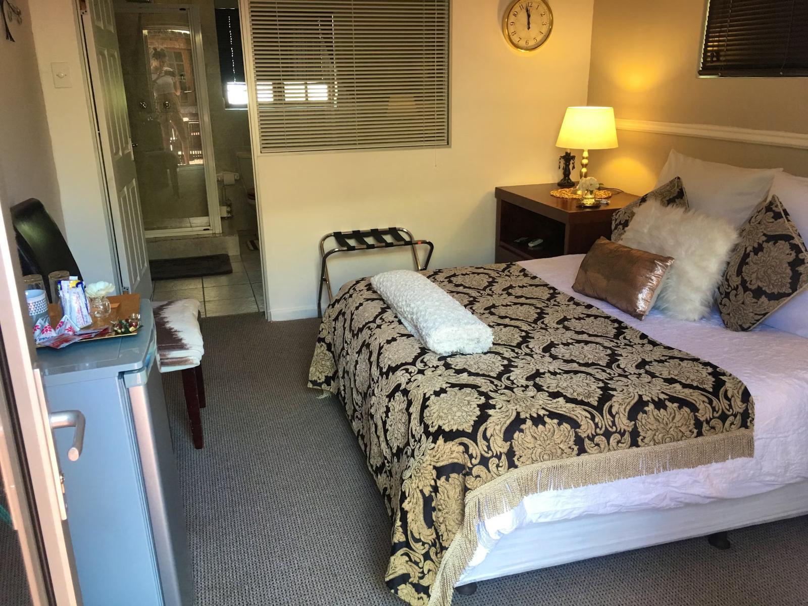 Room 7 — Photo of the whole room