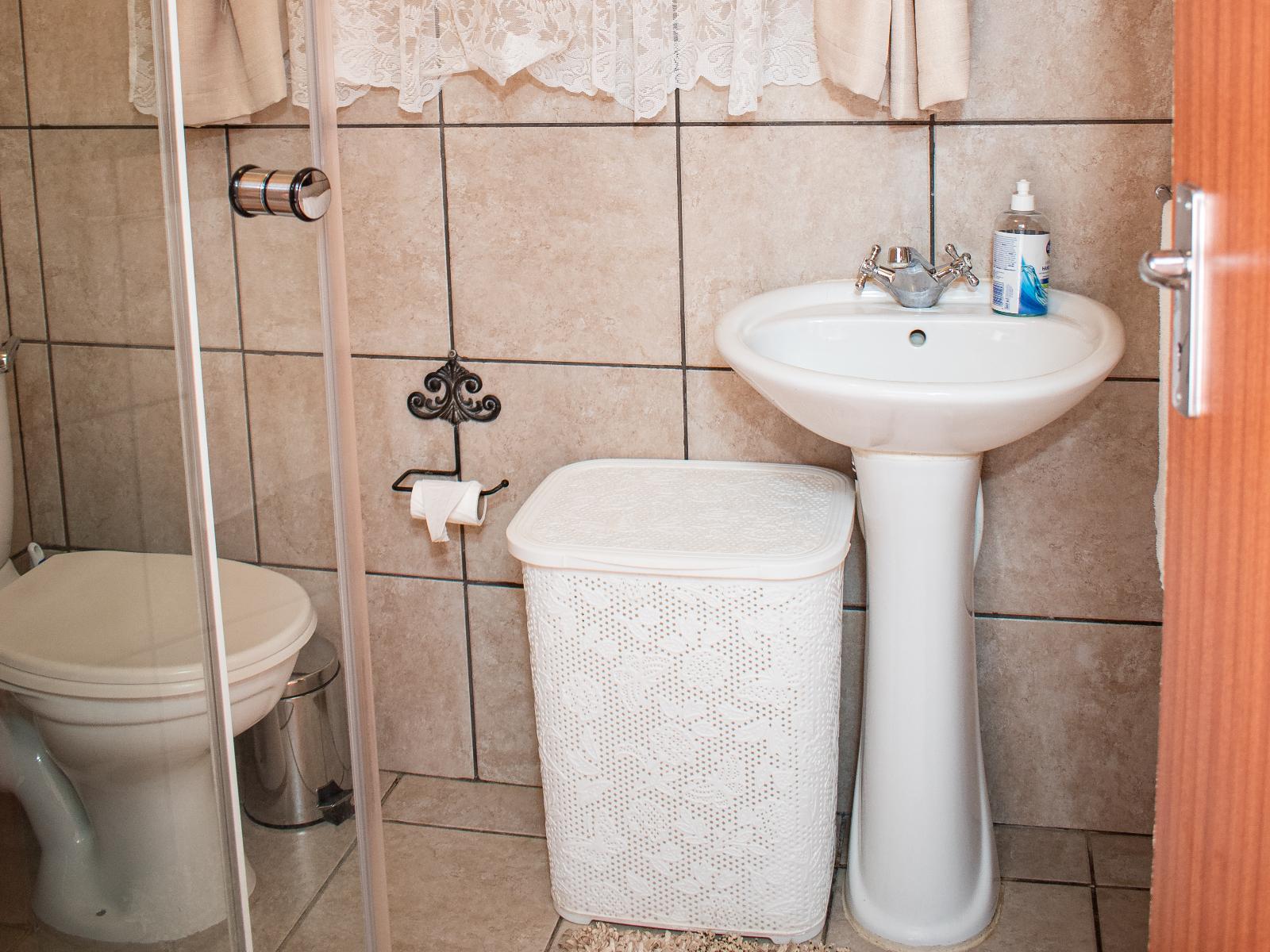 Room 1 — Bathroom