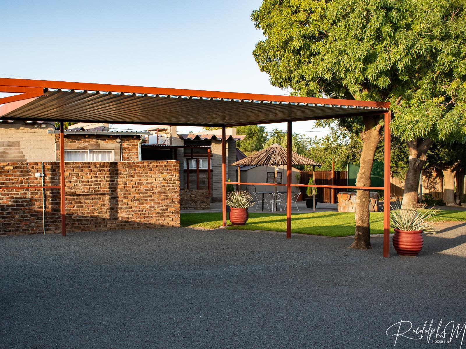 Property / Building