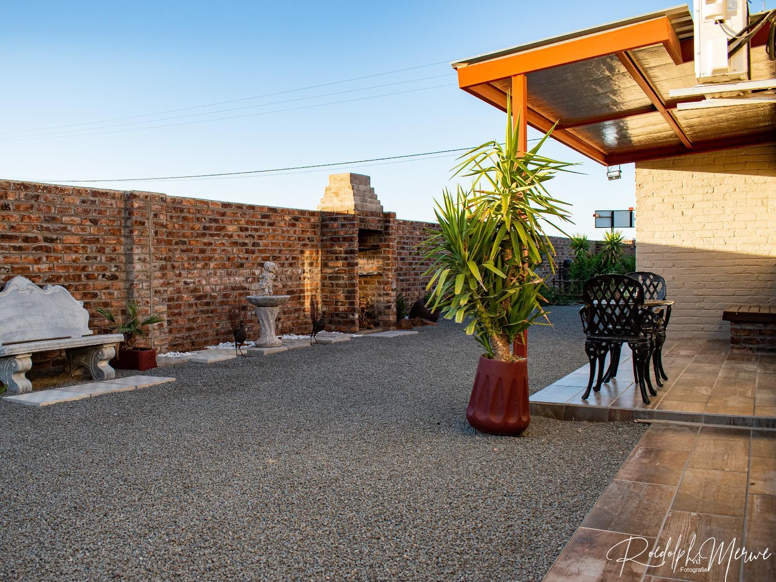 Property / Building