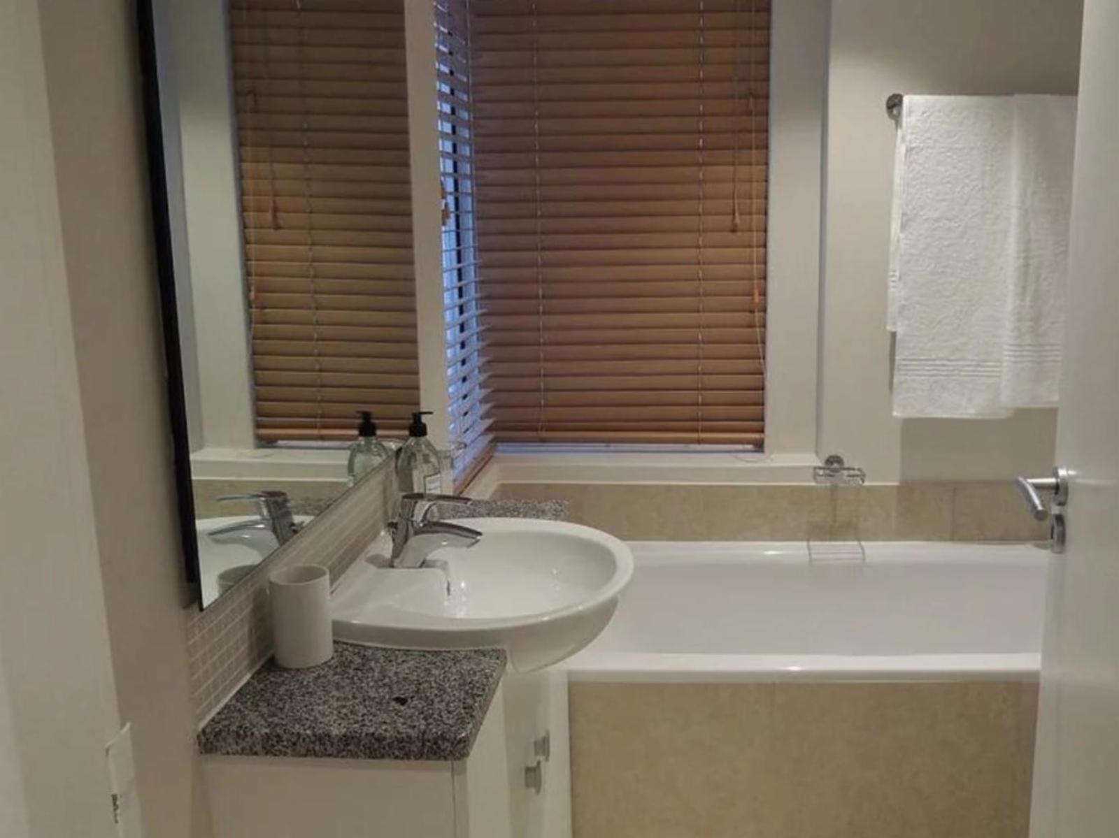 Room 1 — Bathroom